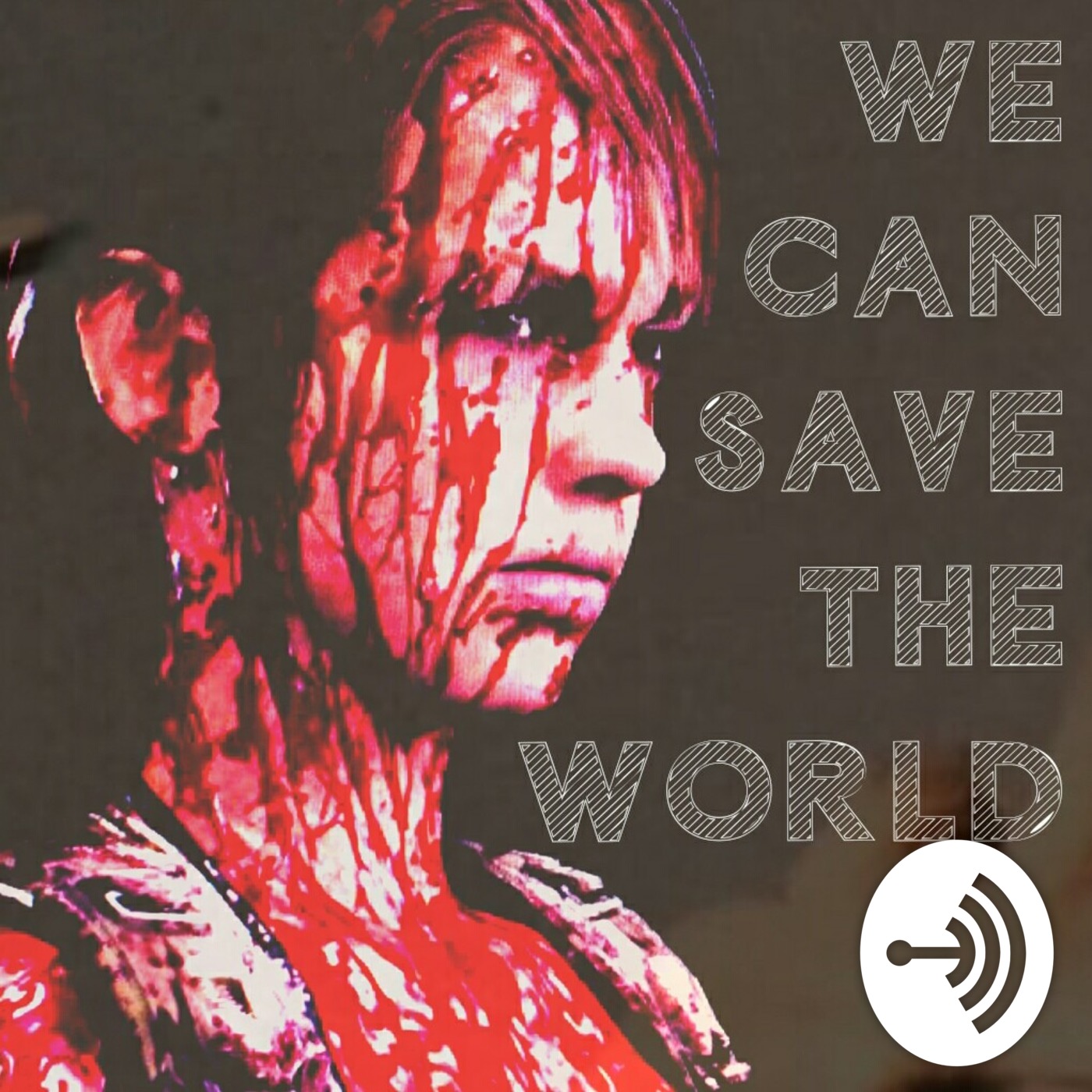 Test Cast Ep.1.Modern Survival