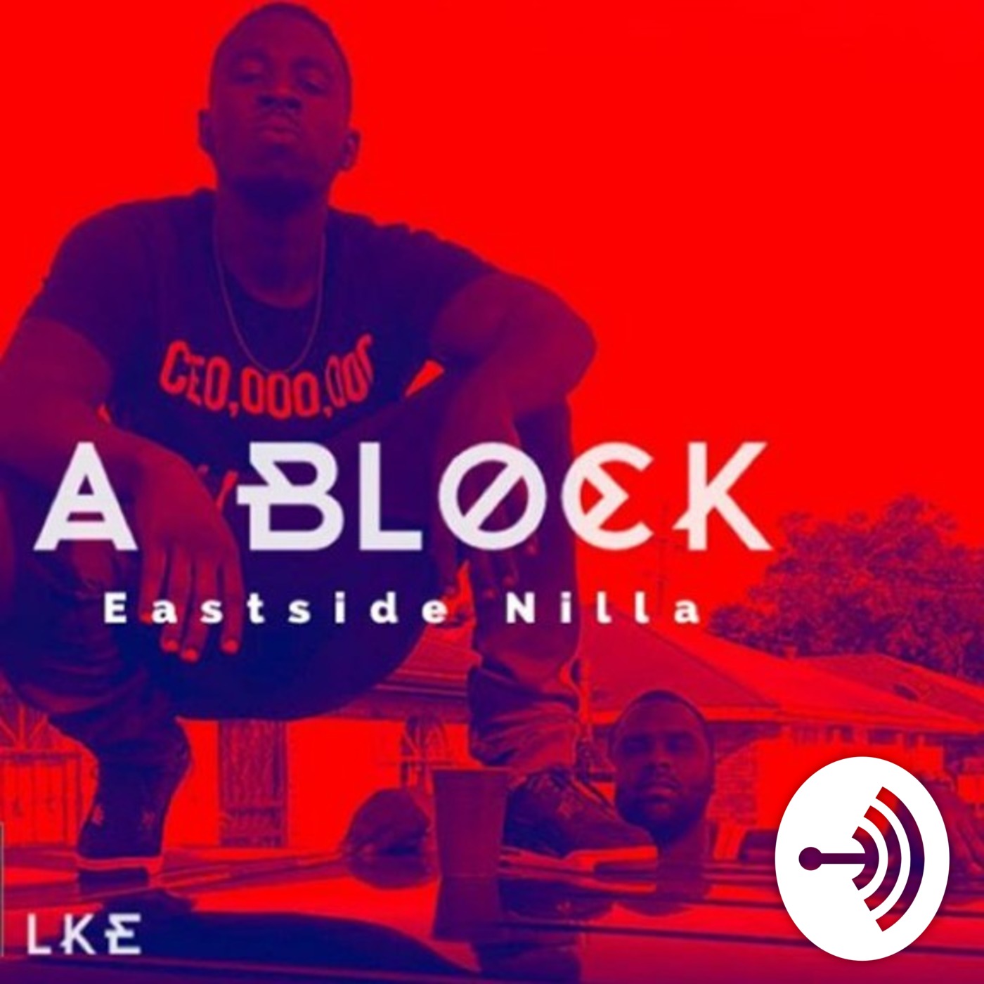 Eastside Nilla Brunch Mix