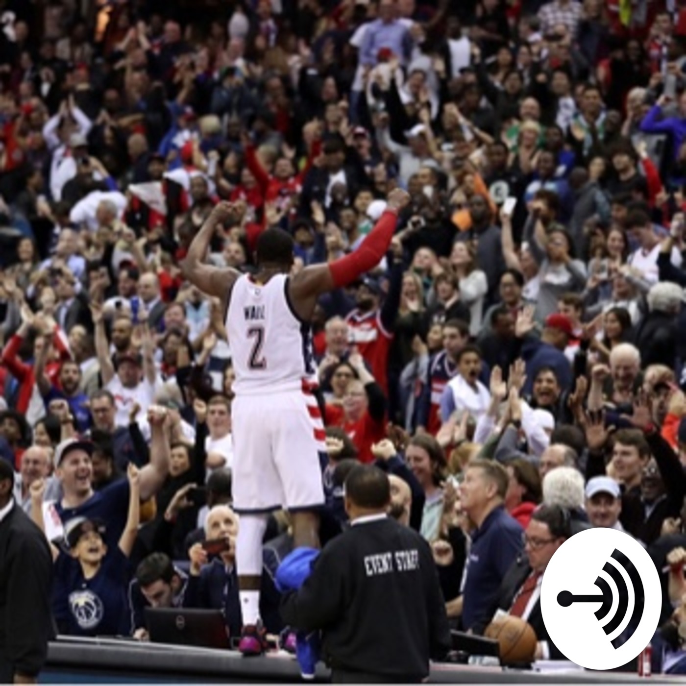 Ep 27 - The Wizards have officially hit rock bottom, what happens next?