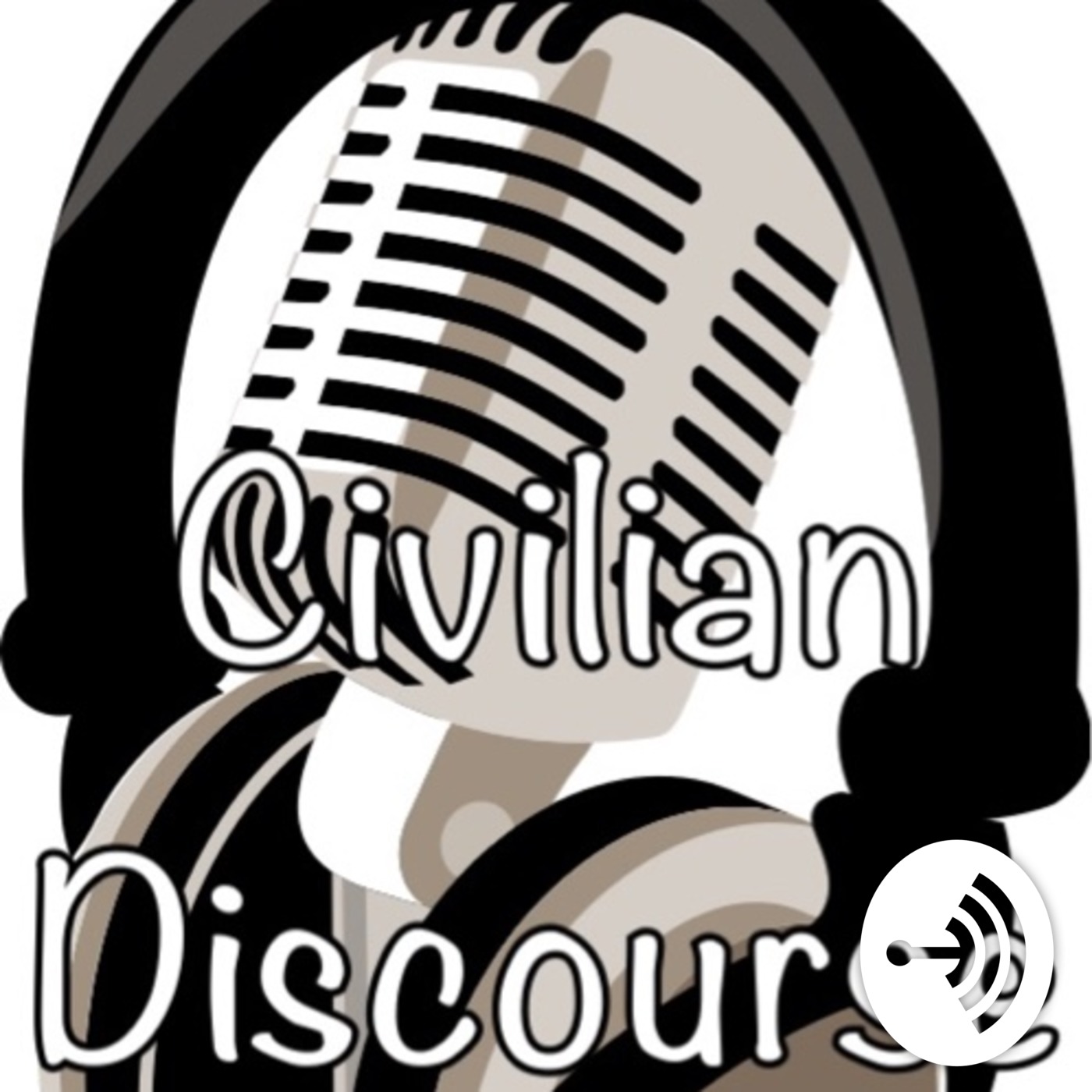 Civilian Discourse! We are back! Ft Brad and Shane