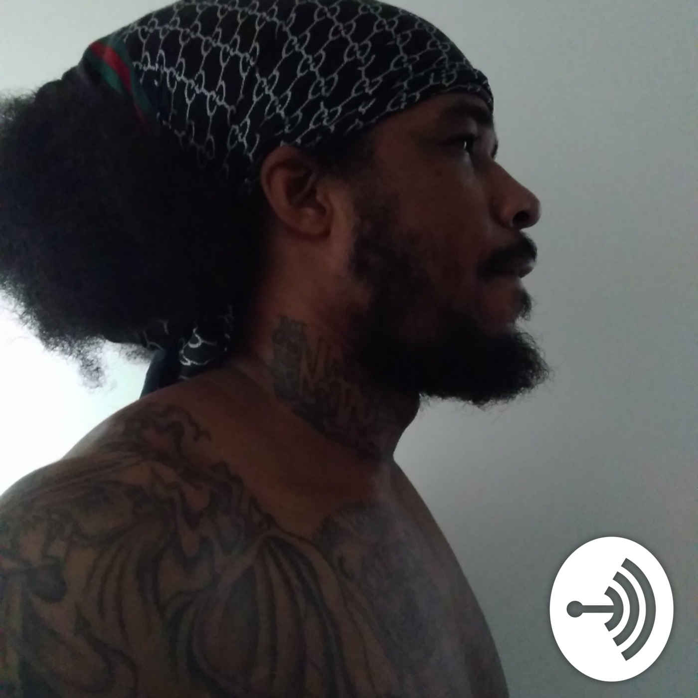 Konfusion...Who Am I