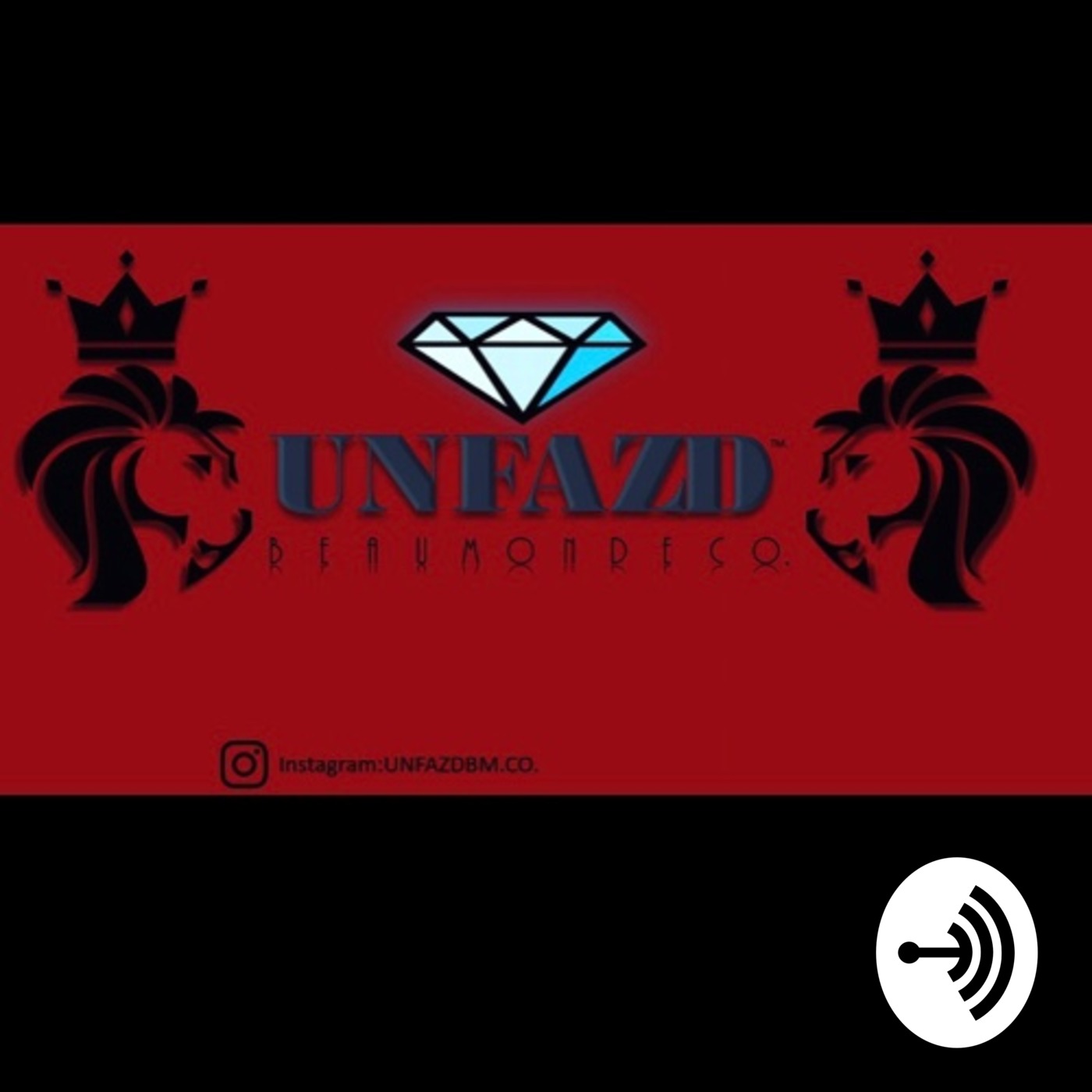 UNFAZD in the Great City of Los Angeles (GIVEAWAY)