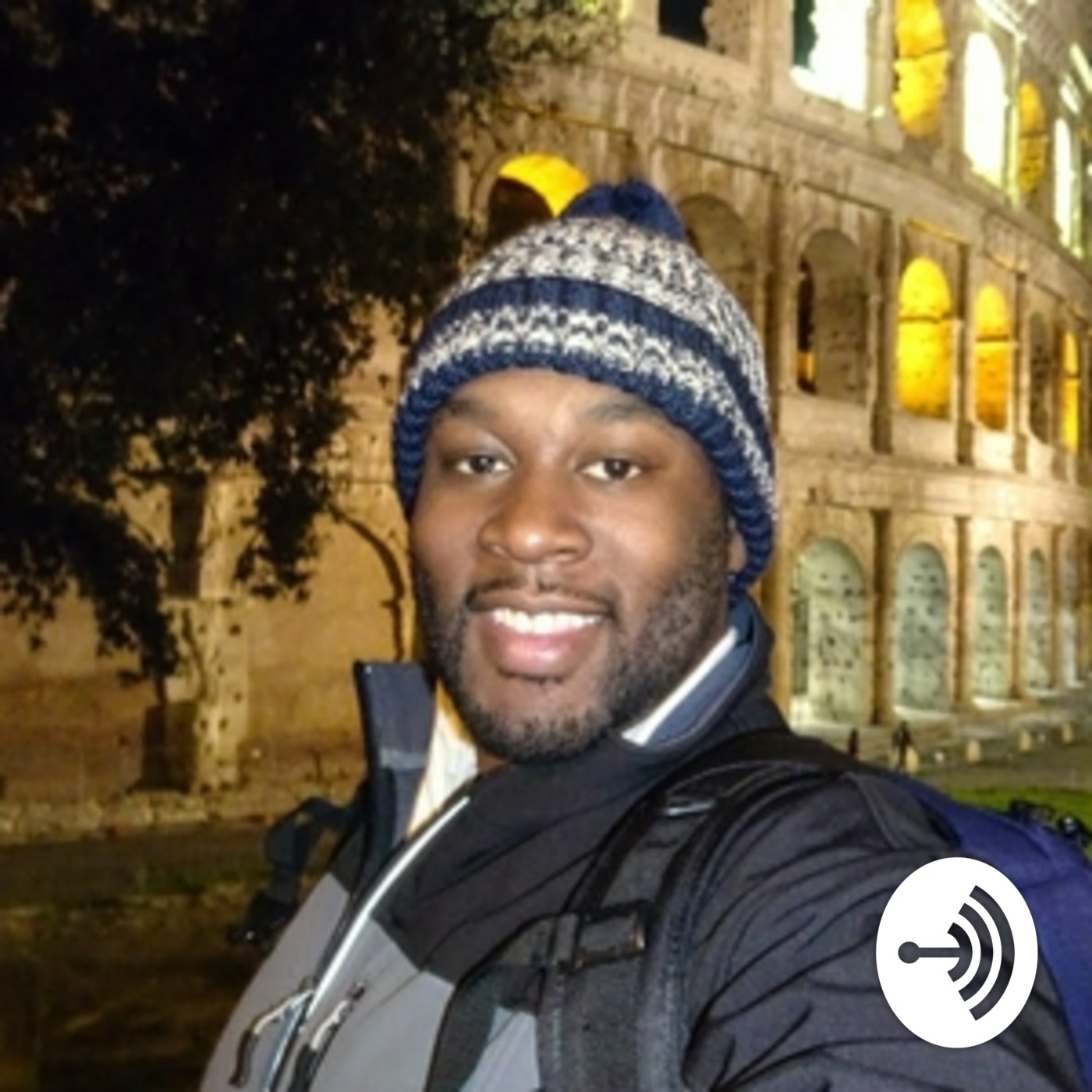 Welcome To My Podcast! -01