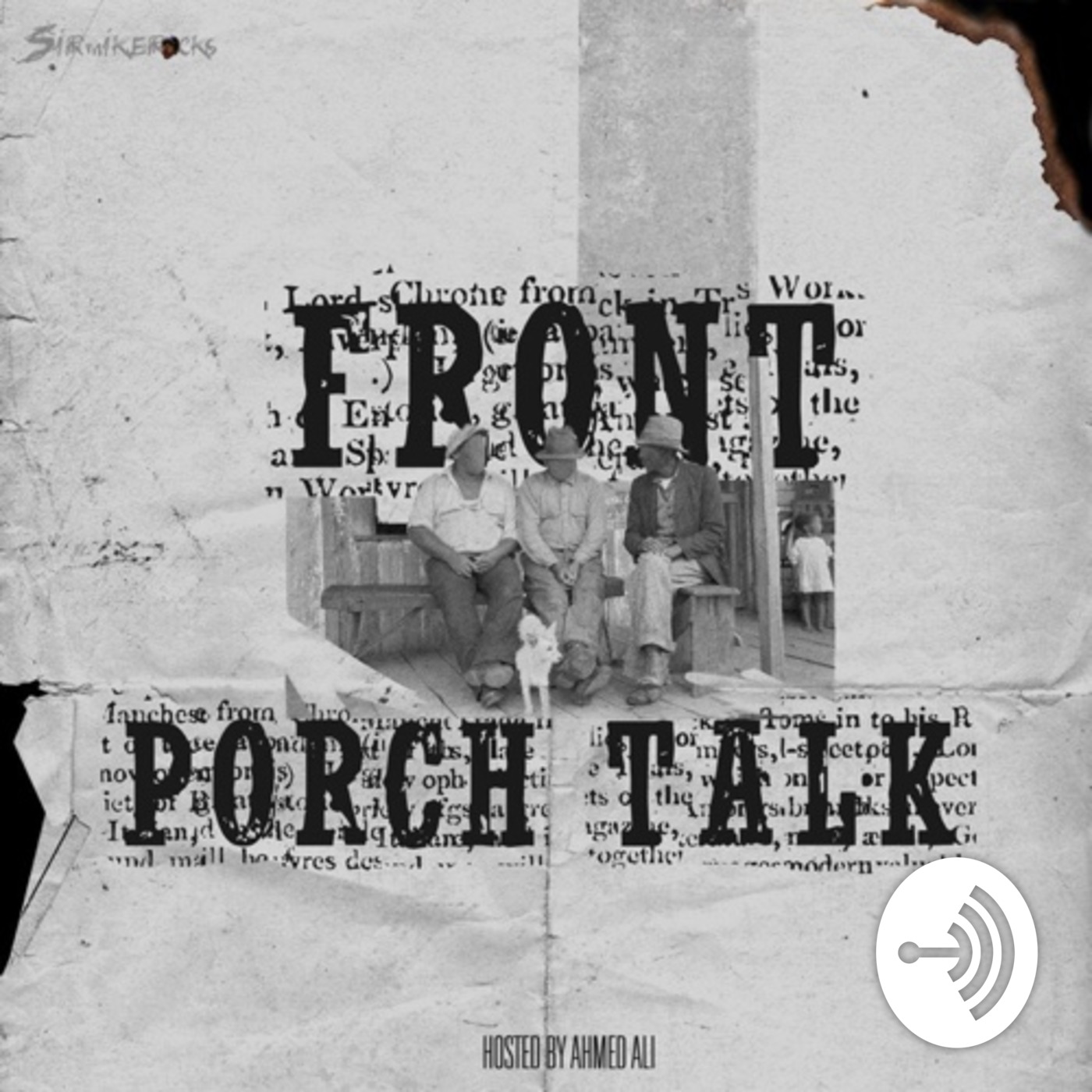 Q&A, Episode 7: Front Porch Talk