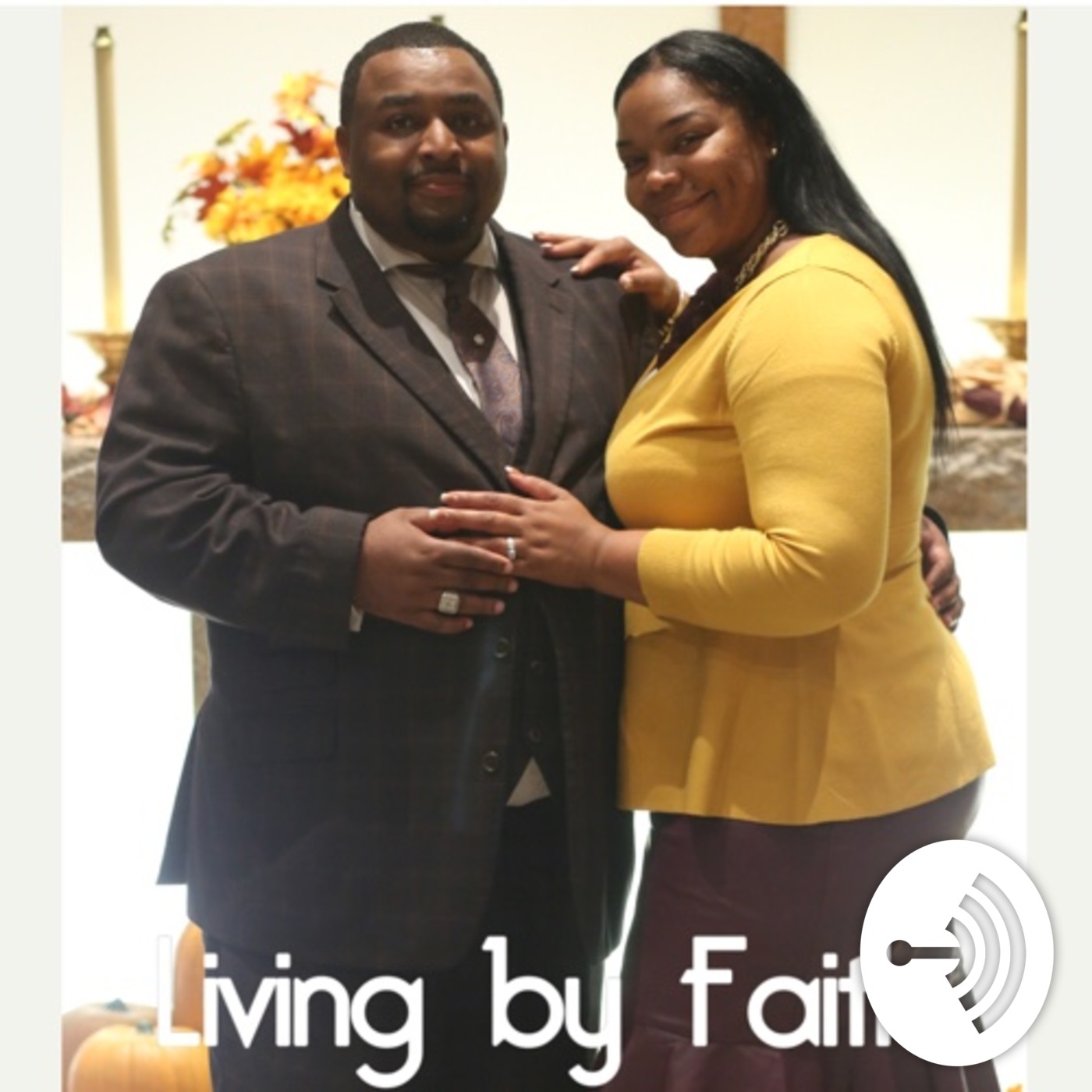 Prophet Marissa Dorris-Rodgers