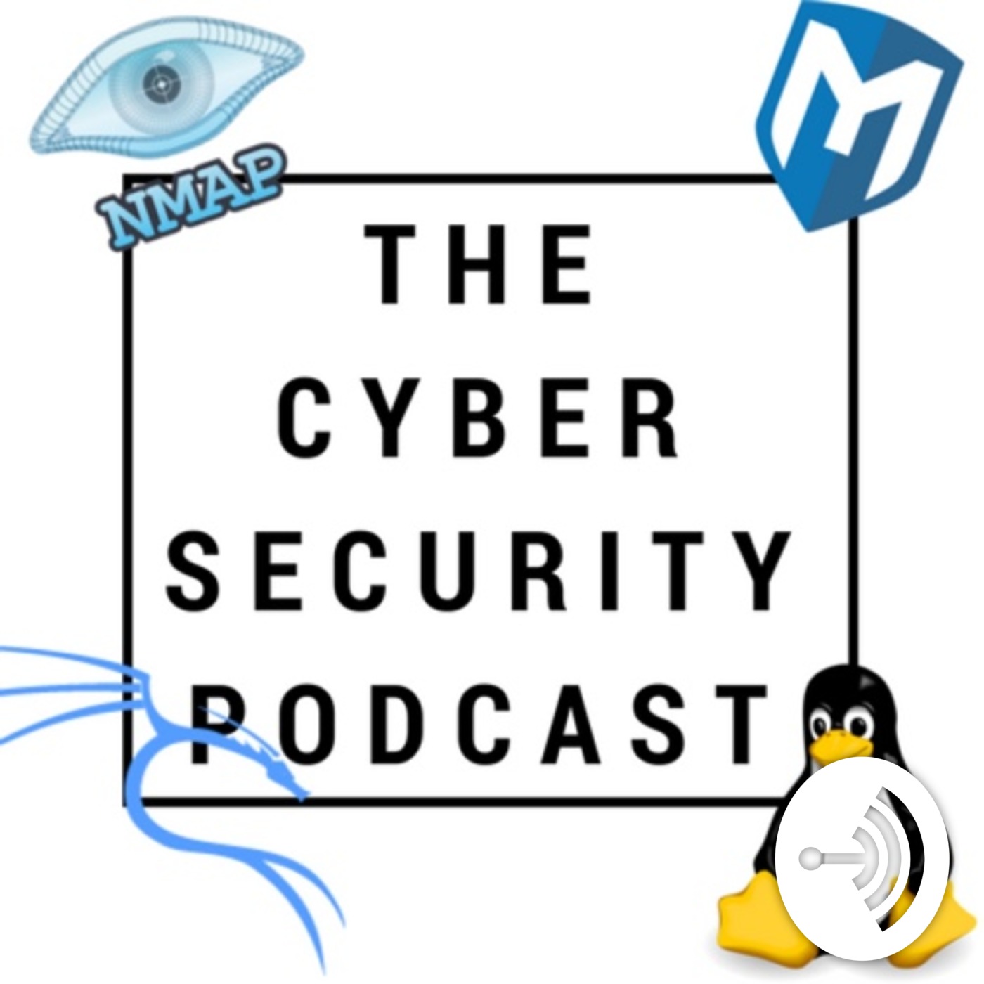 The HackerSploit Podcast