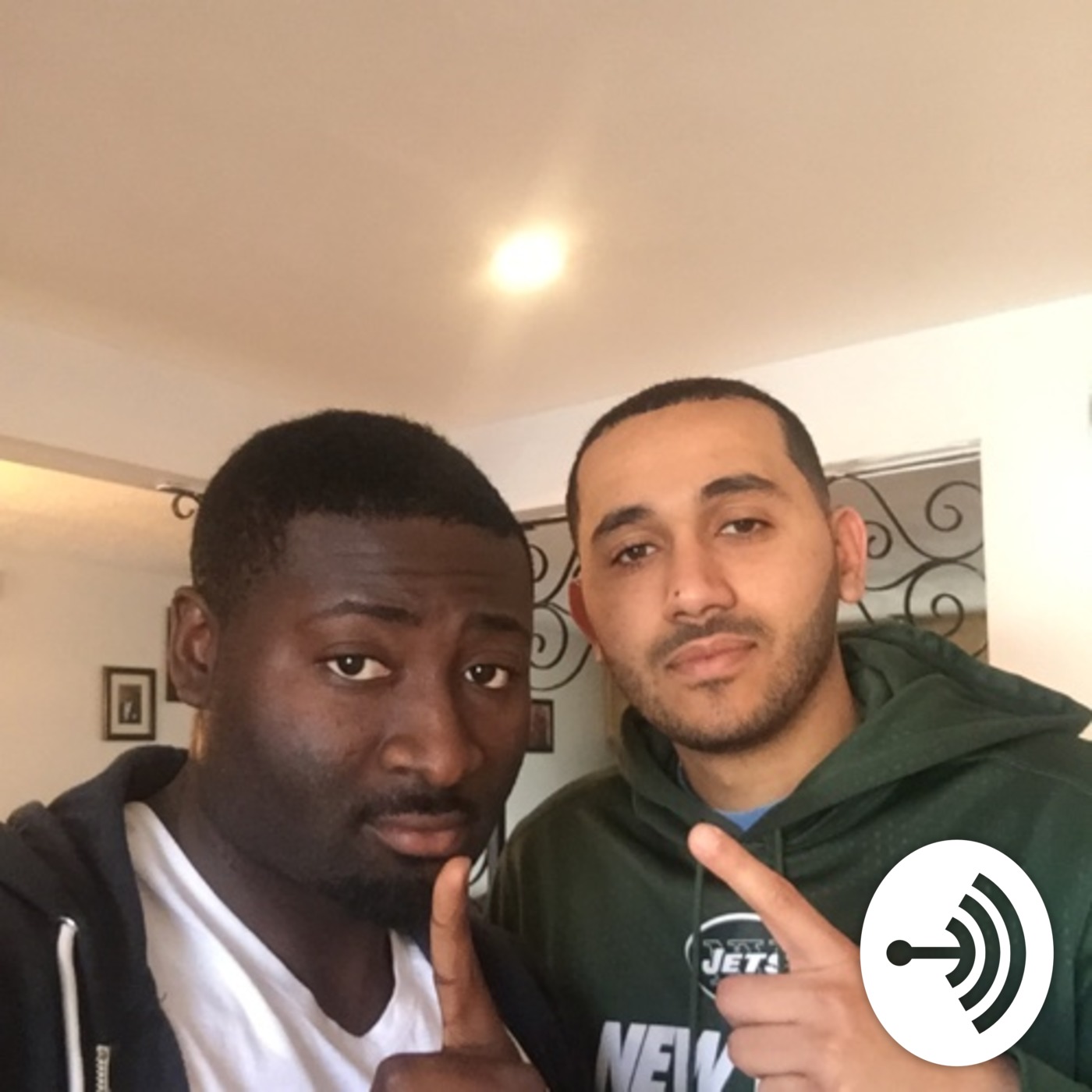 E&E Podcast Ep.1