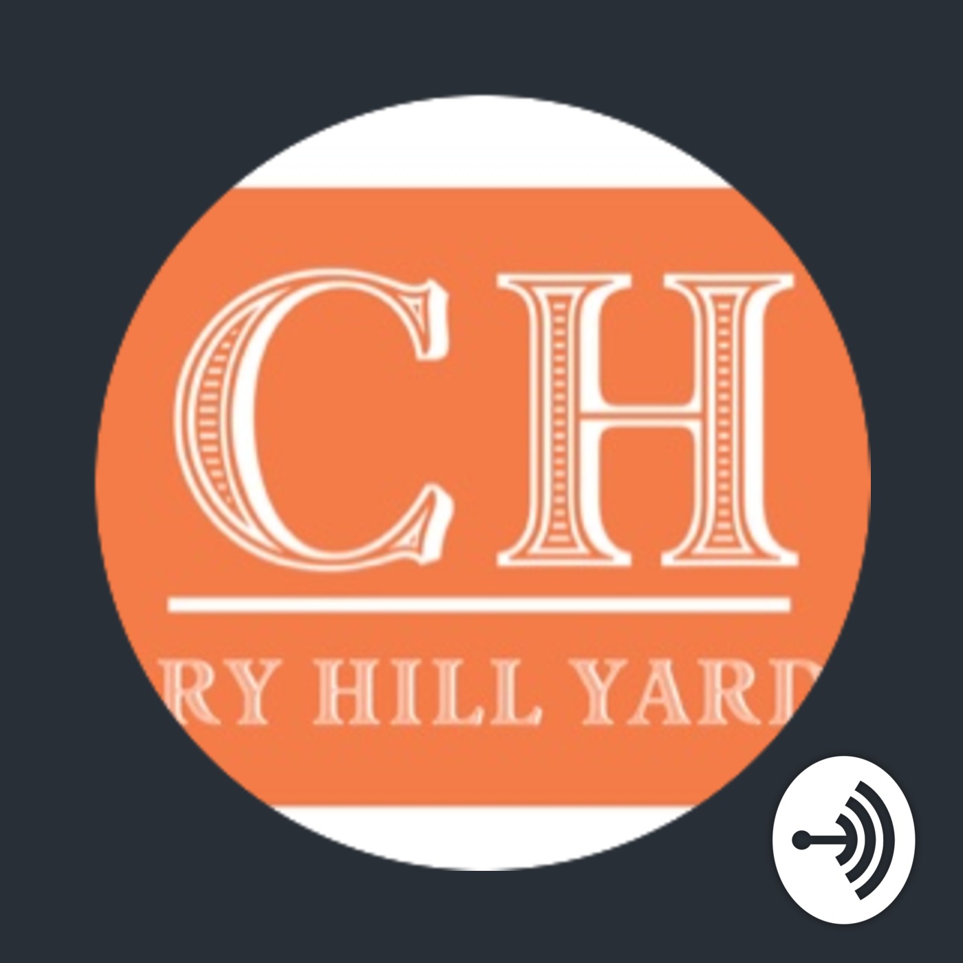 Yard Sale Talk Episode 1