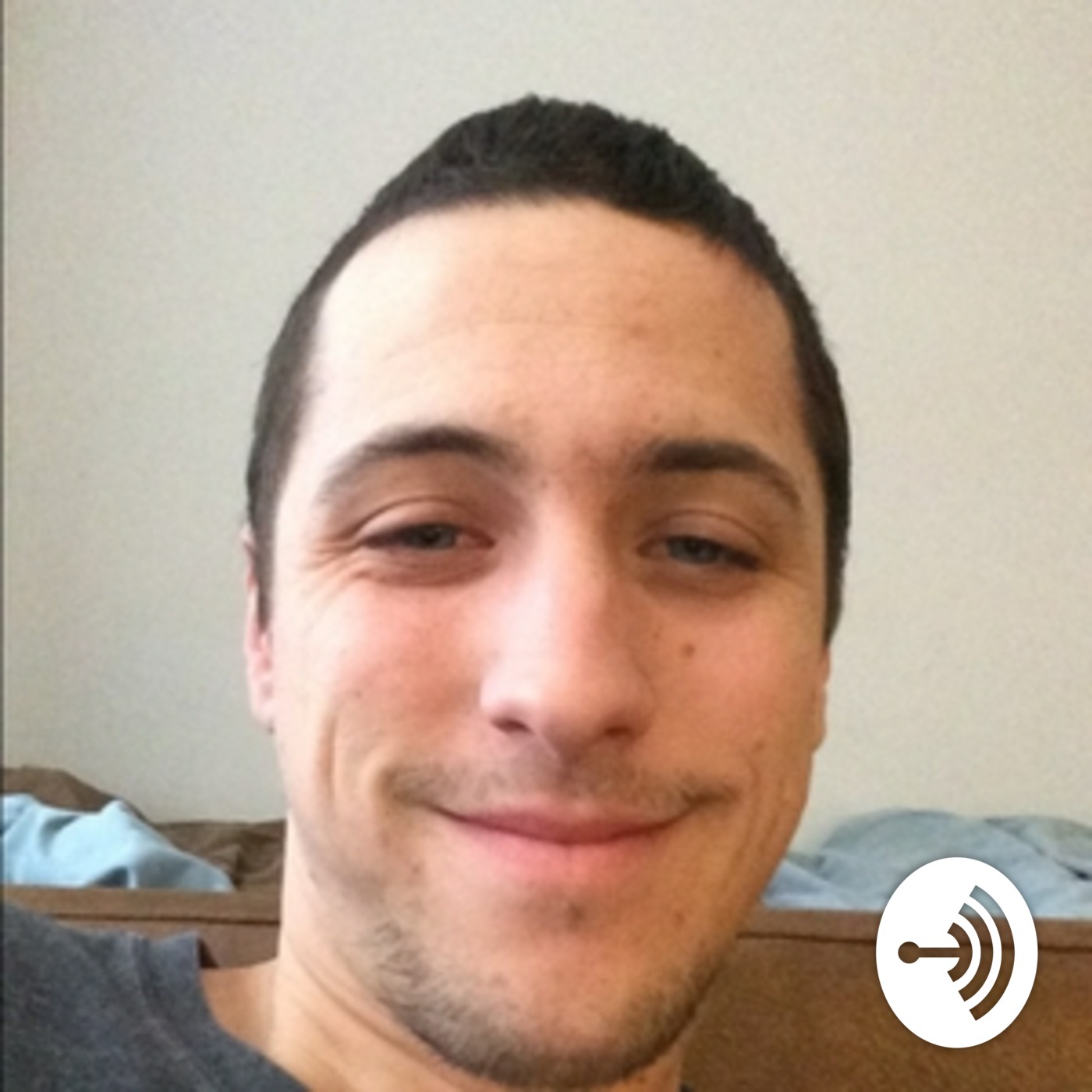 Testing my first podcast ever