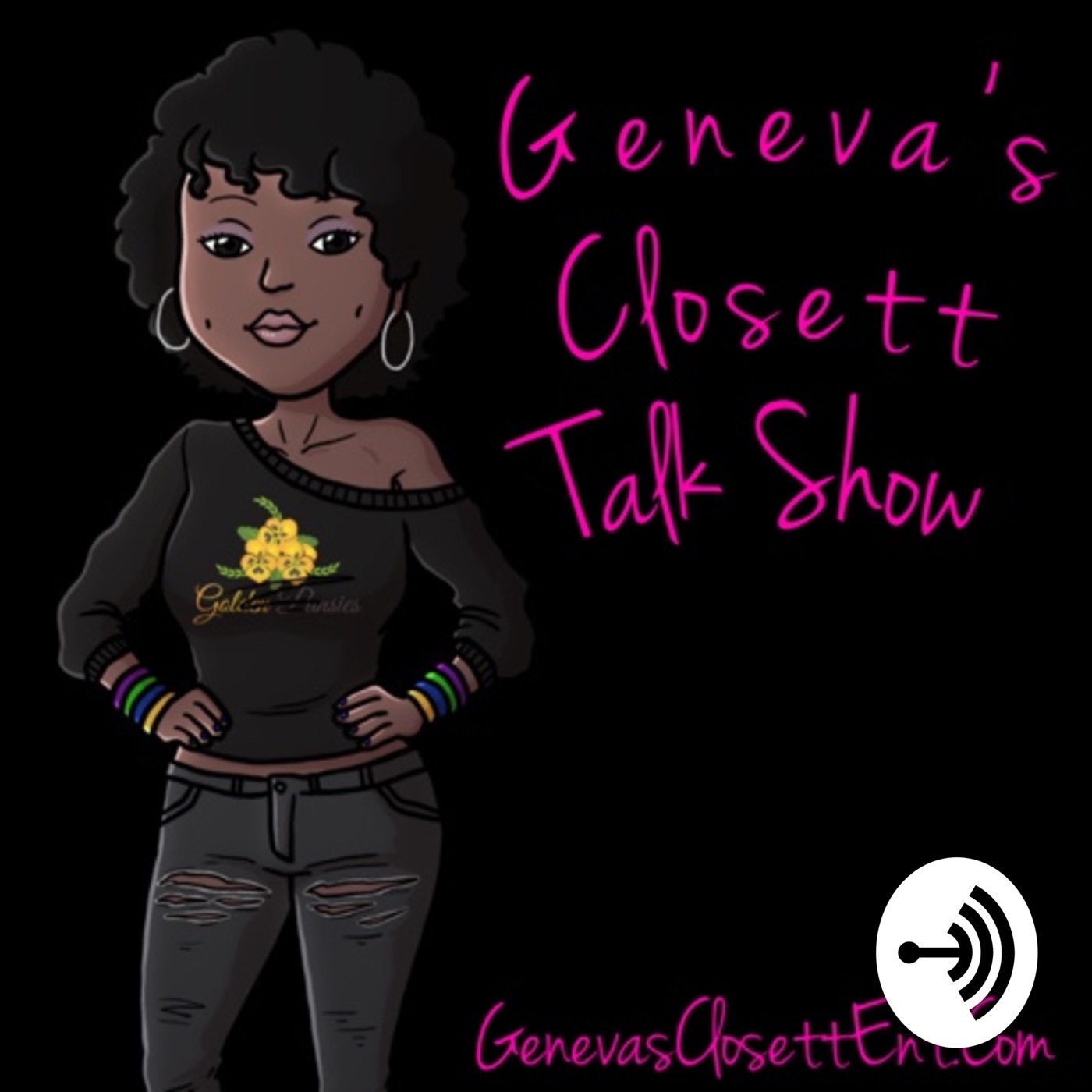 Geneva Speaks