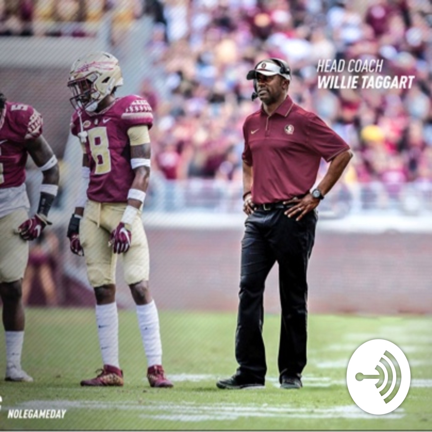 FSUSpringGame Apr14 RichThaKid
