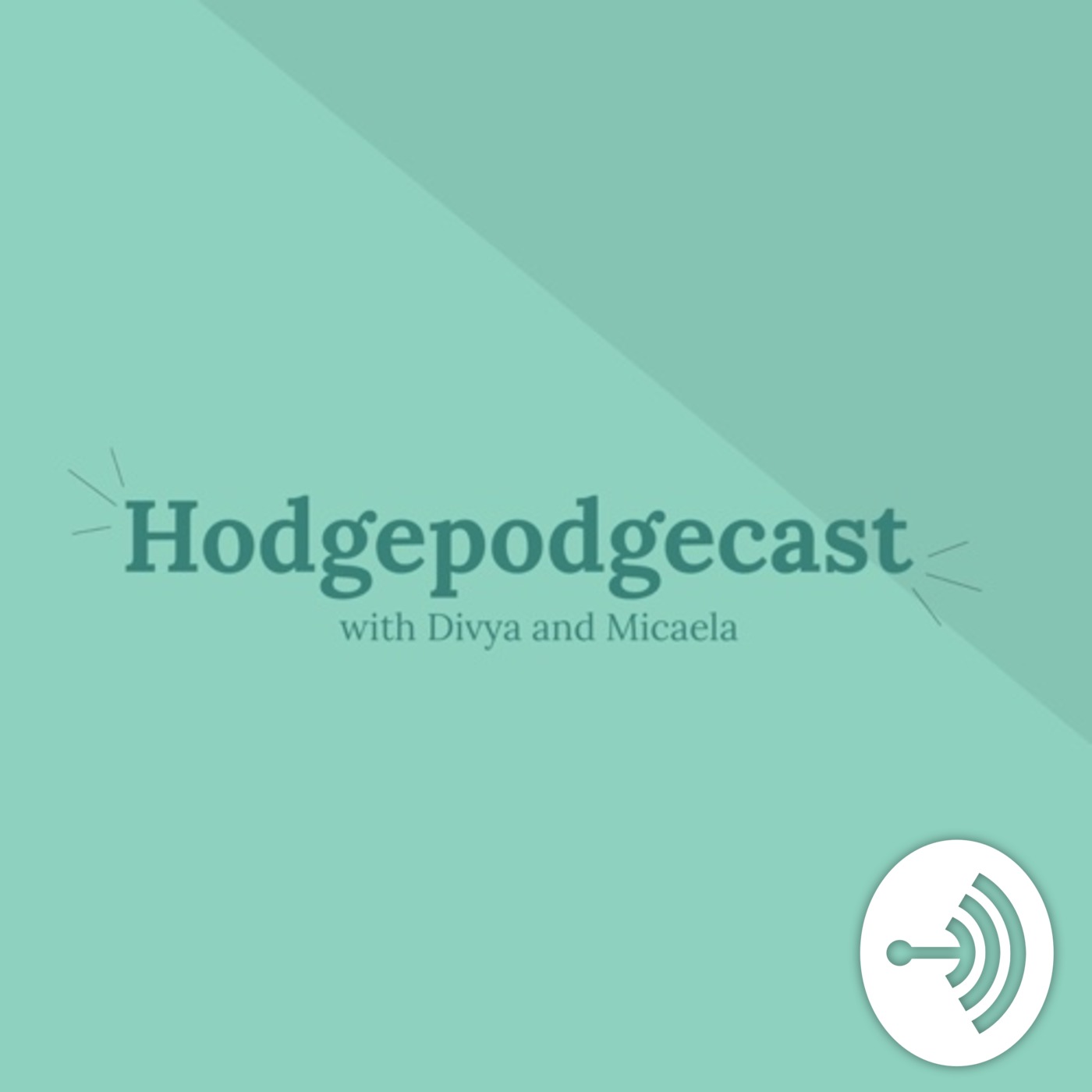 Episode 10: Artificial intelligence
