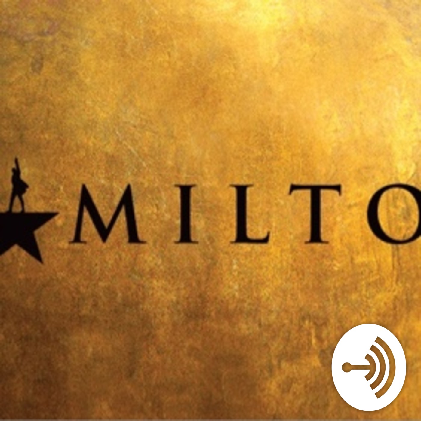 Hamilton podcast