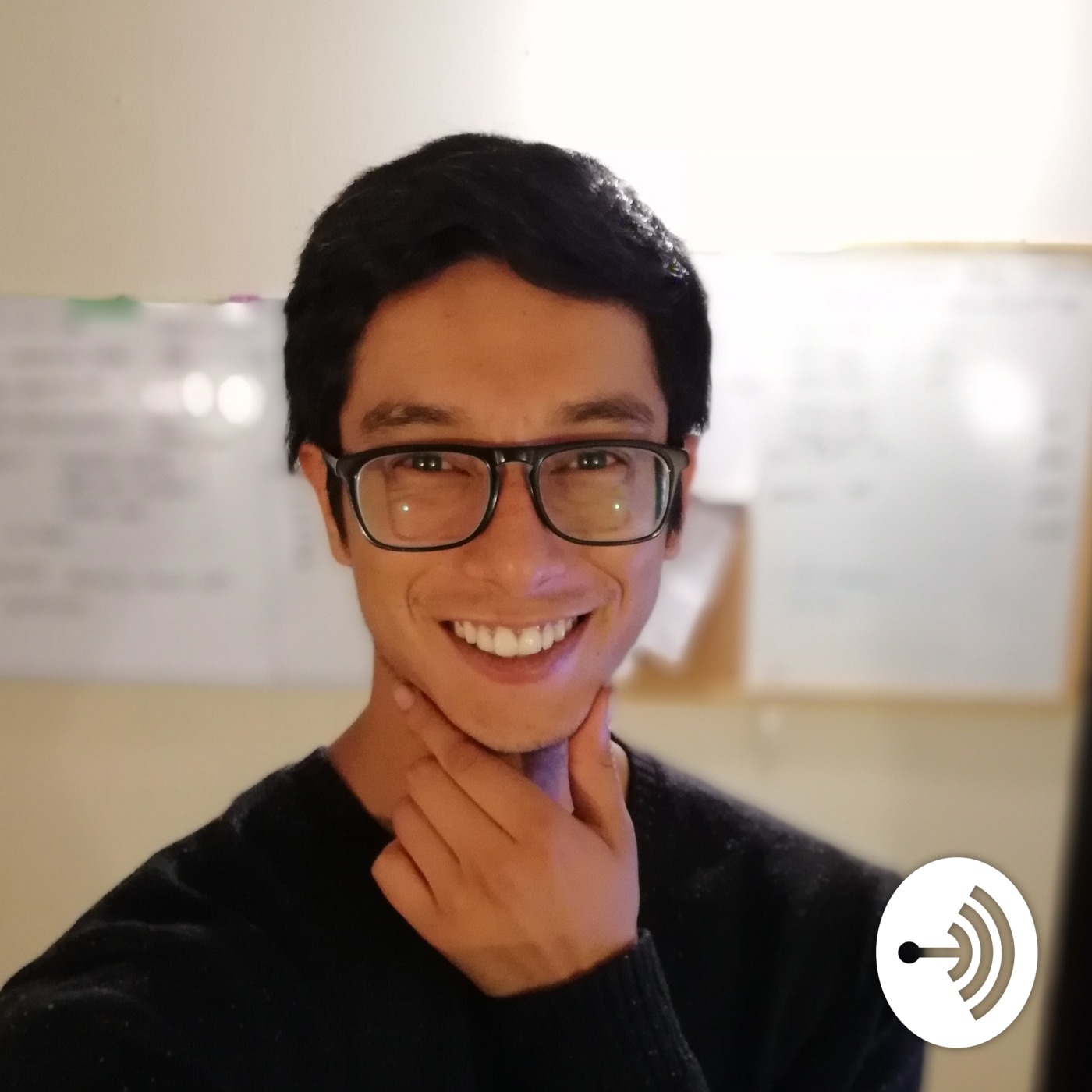 Crypto talk