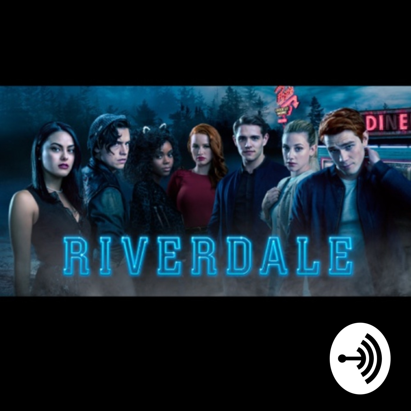 Riverdale comic con