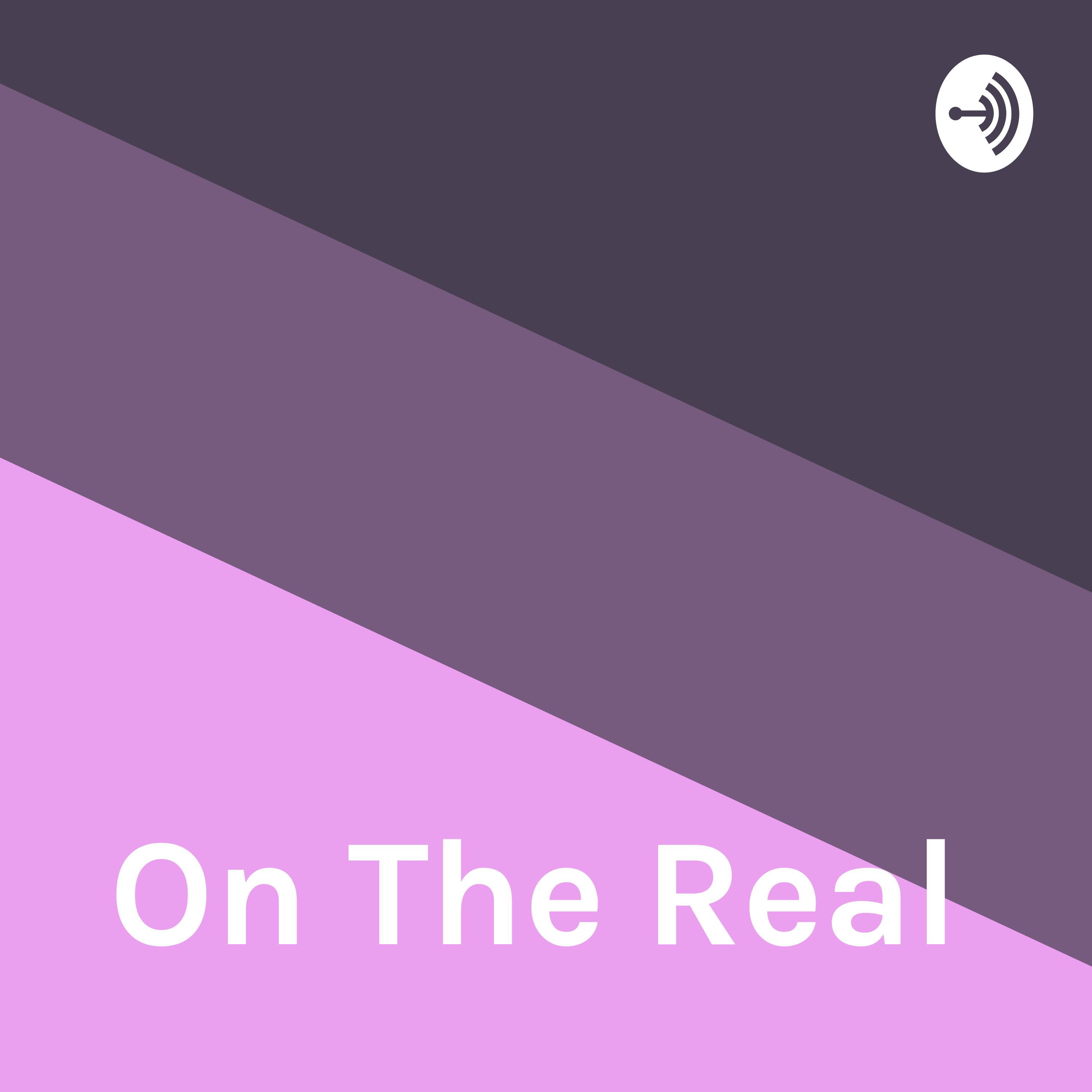 Episode 9: Live In The Moment
