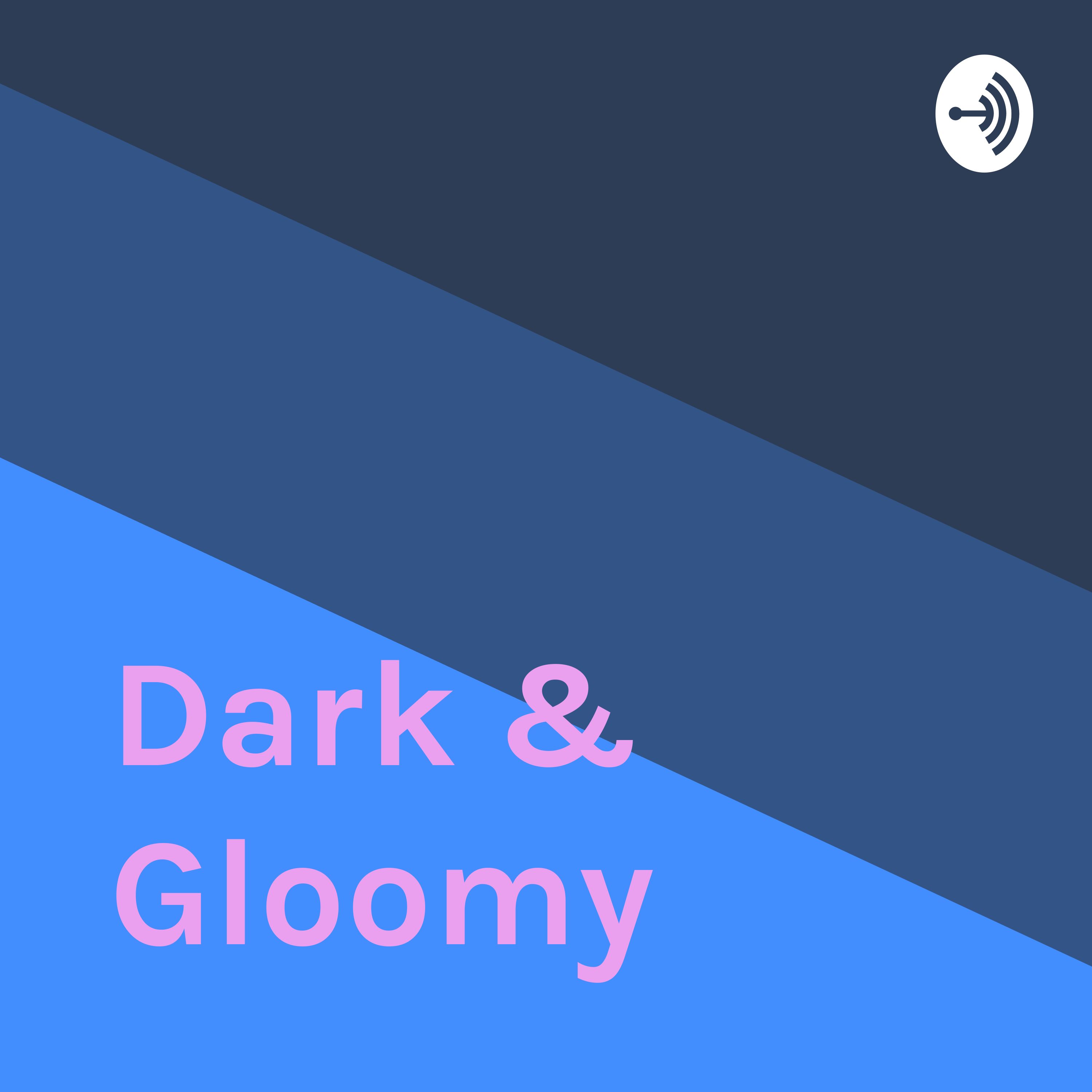Spanish Dark talk