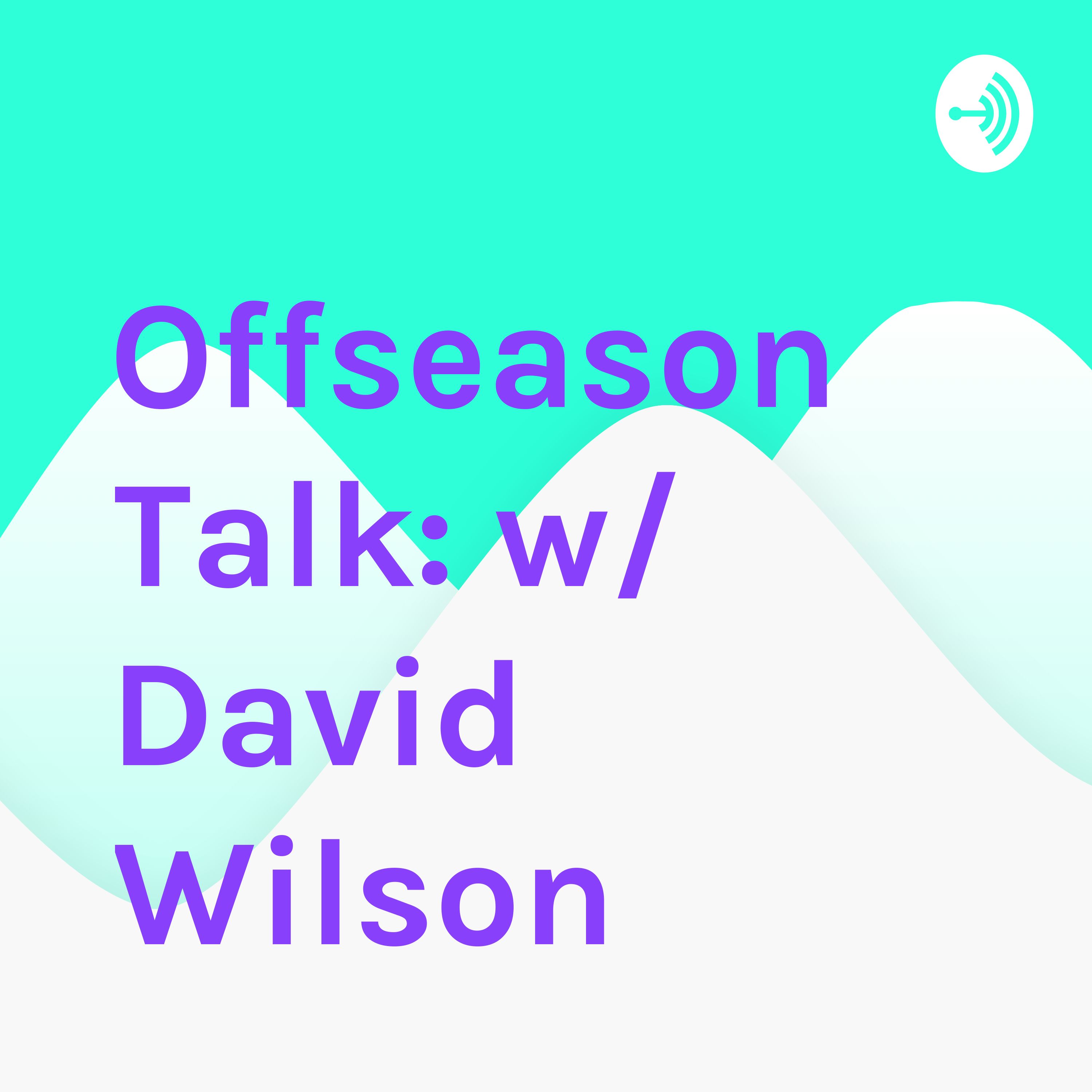 Really Carmelo? Podcast 1