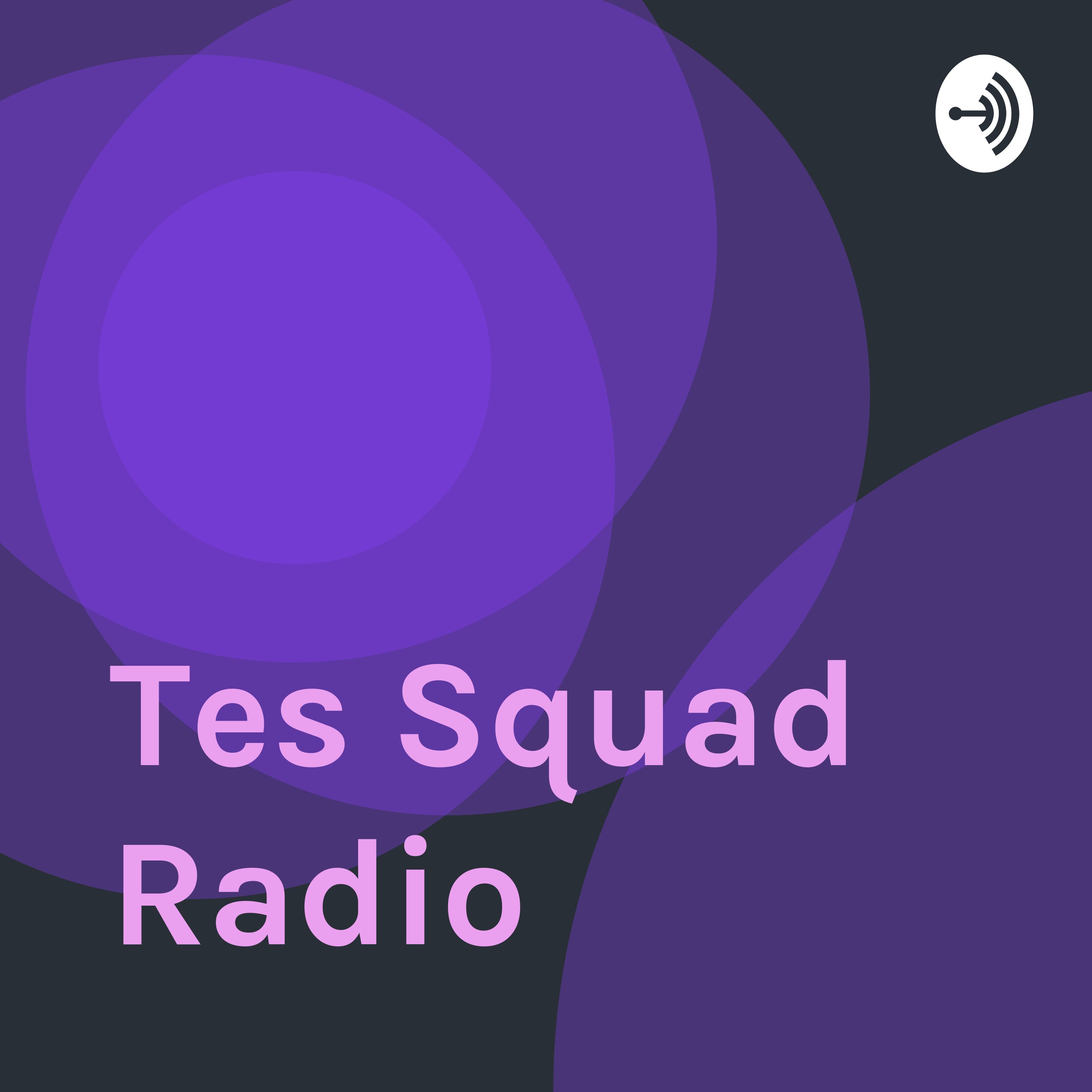 Rg squad testinf