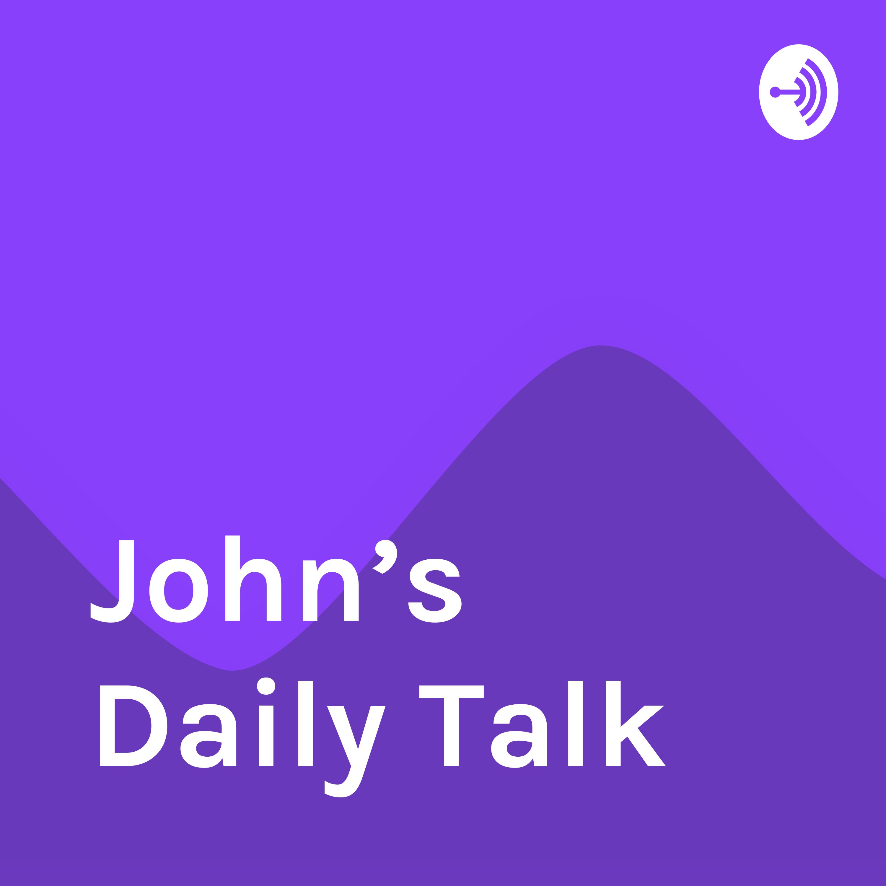 Daily Talk