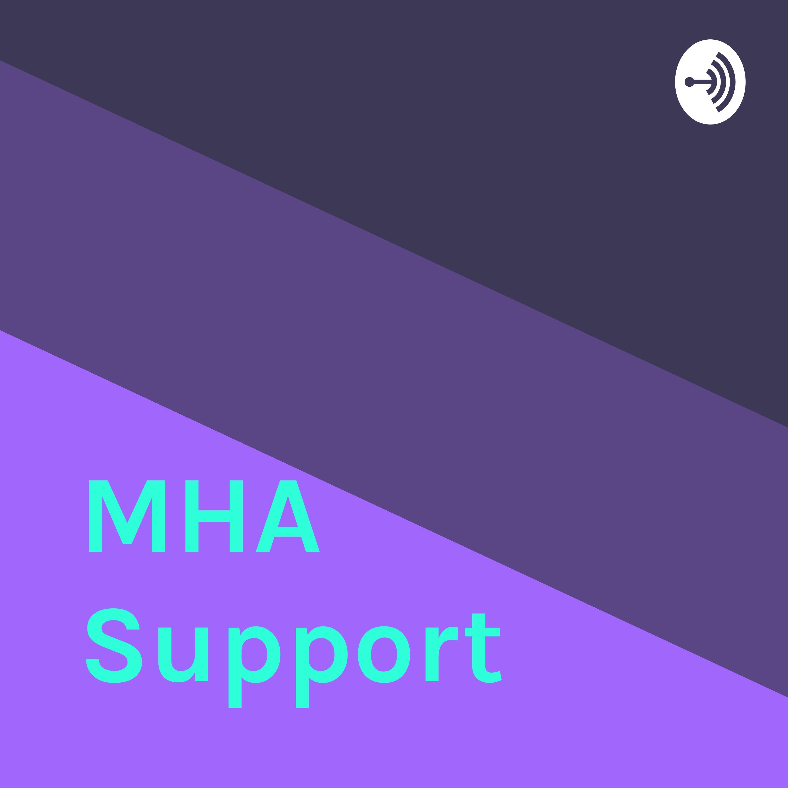 MHA