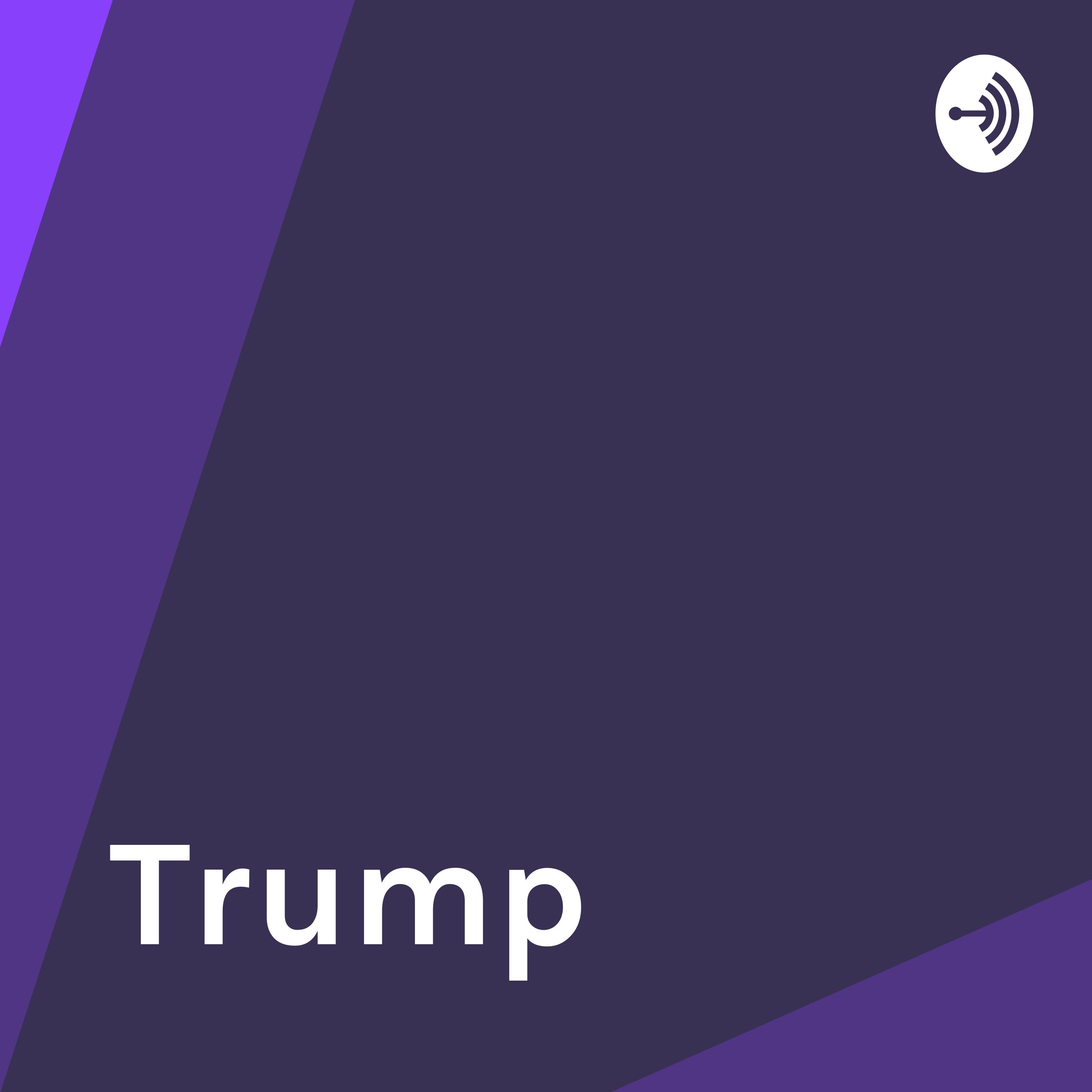 Trump decusion