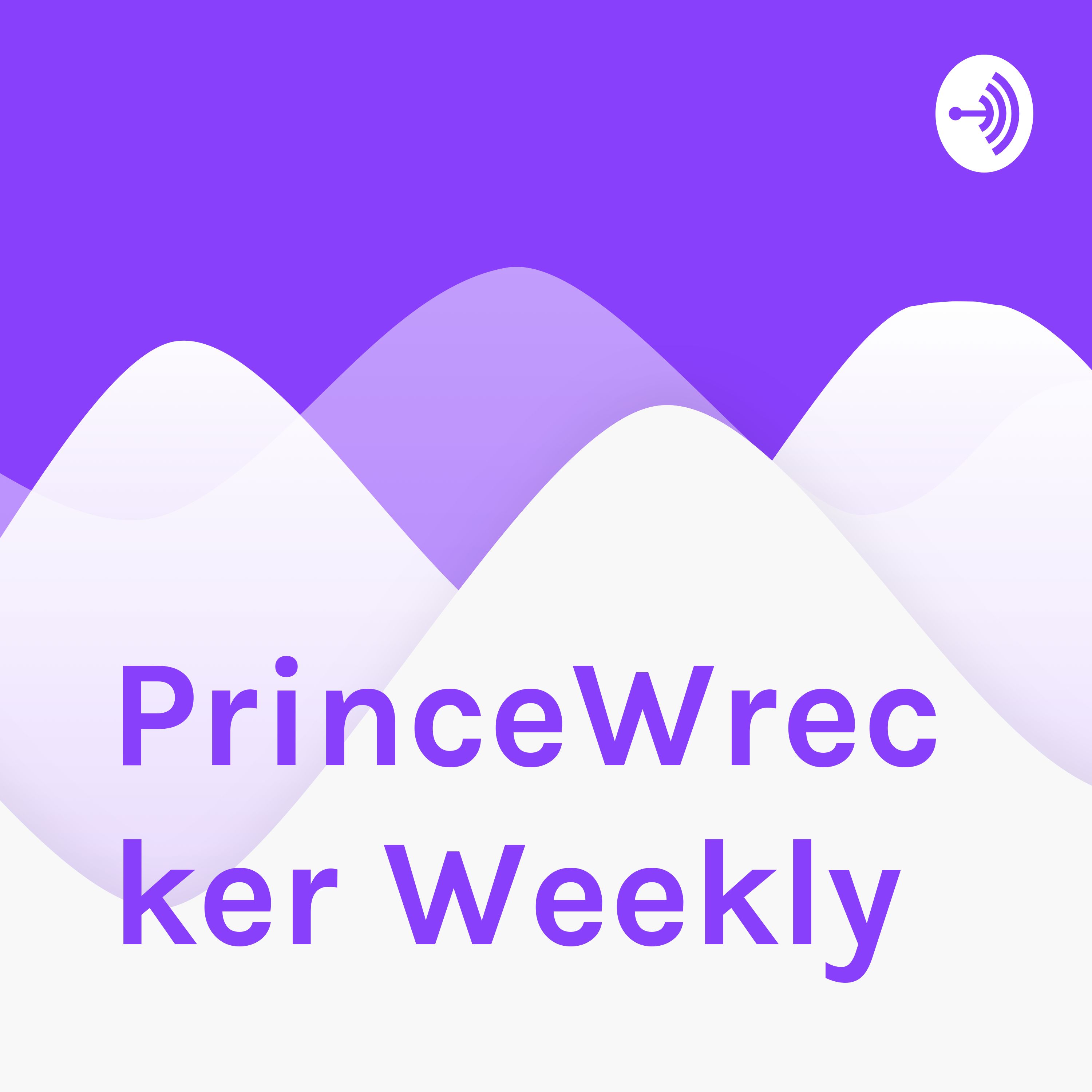 This weeks summary