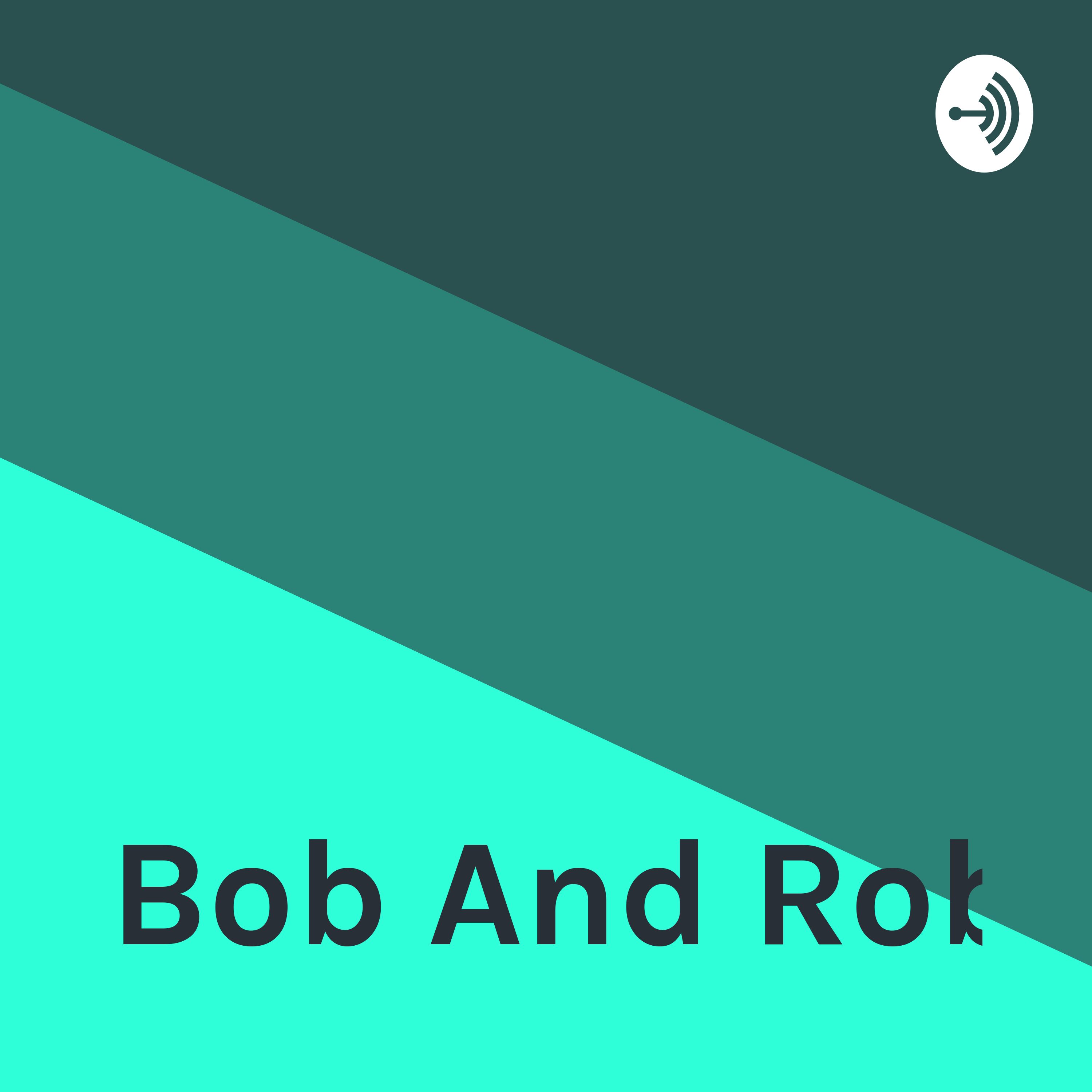 bob and rob esp1