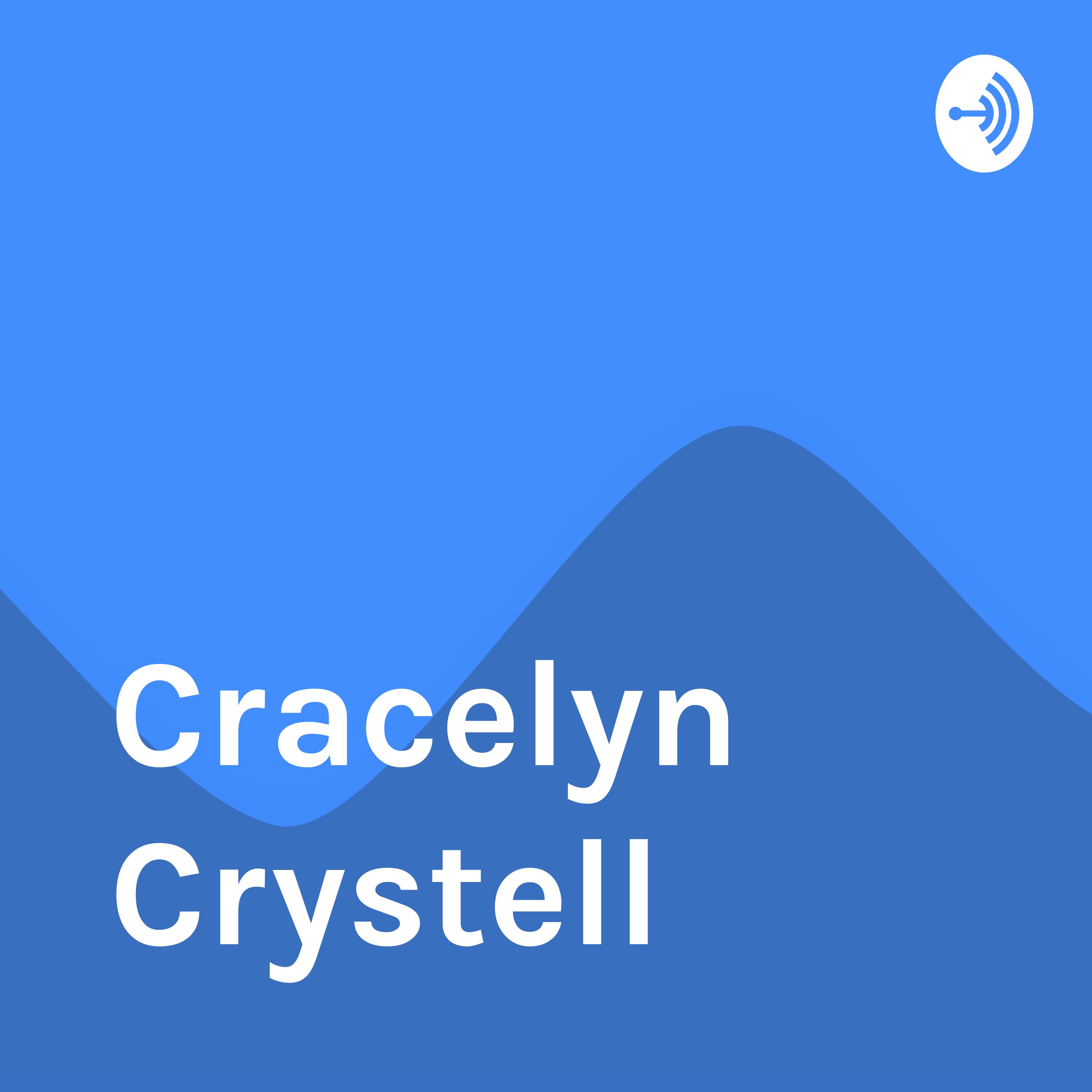 She Is C. Crystell