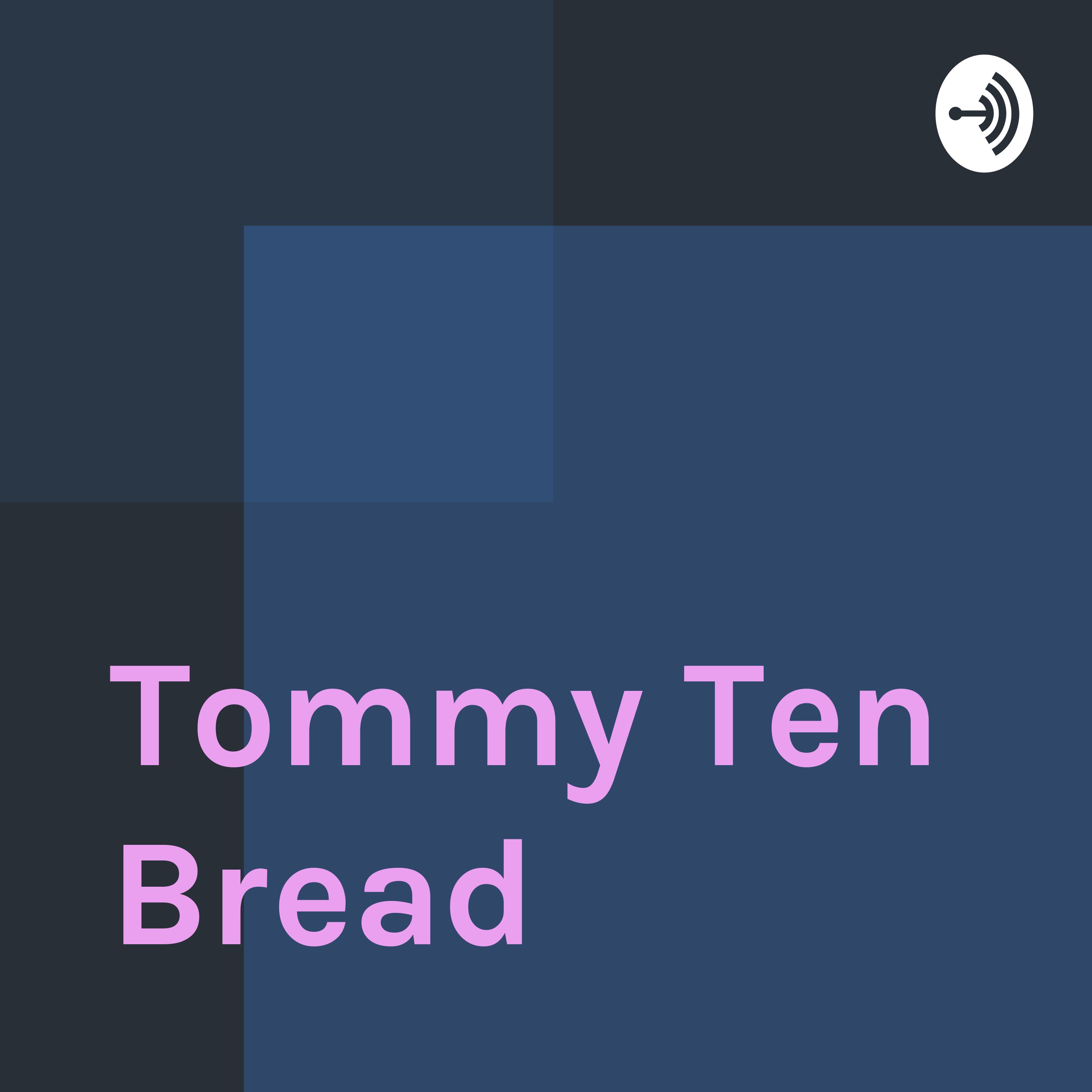 EPISODE 1: NO REGRETS