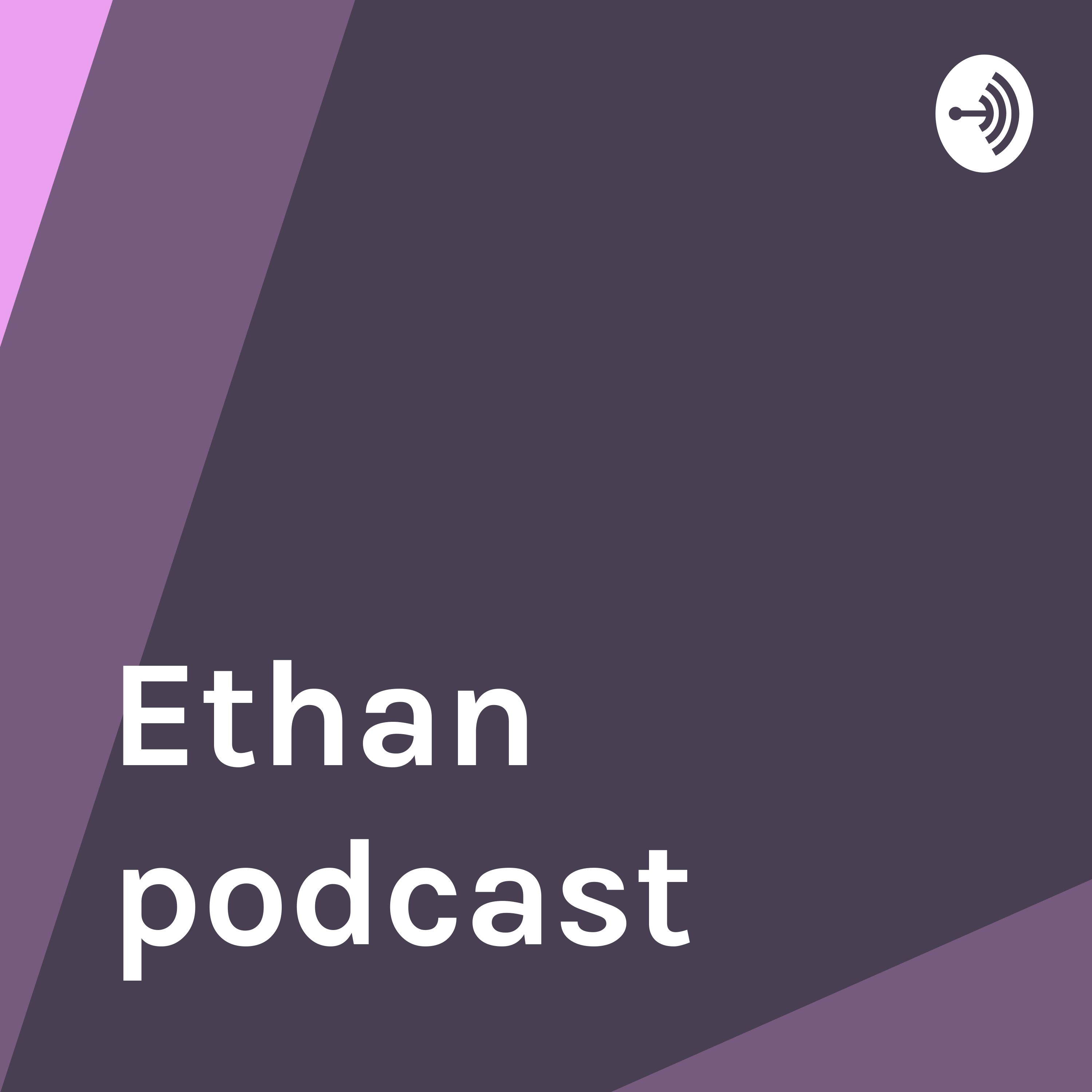 Welcome to the podcast