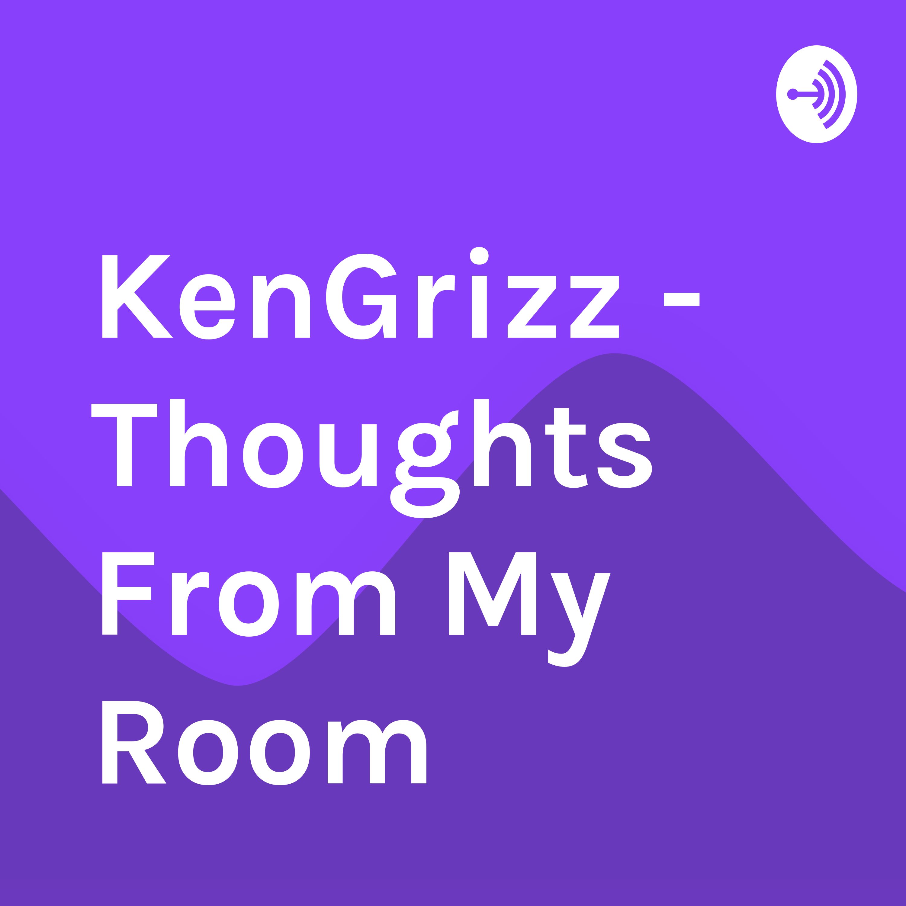 Thoughts from my room intro