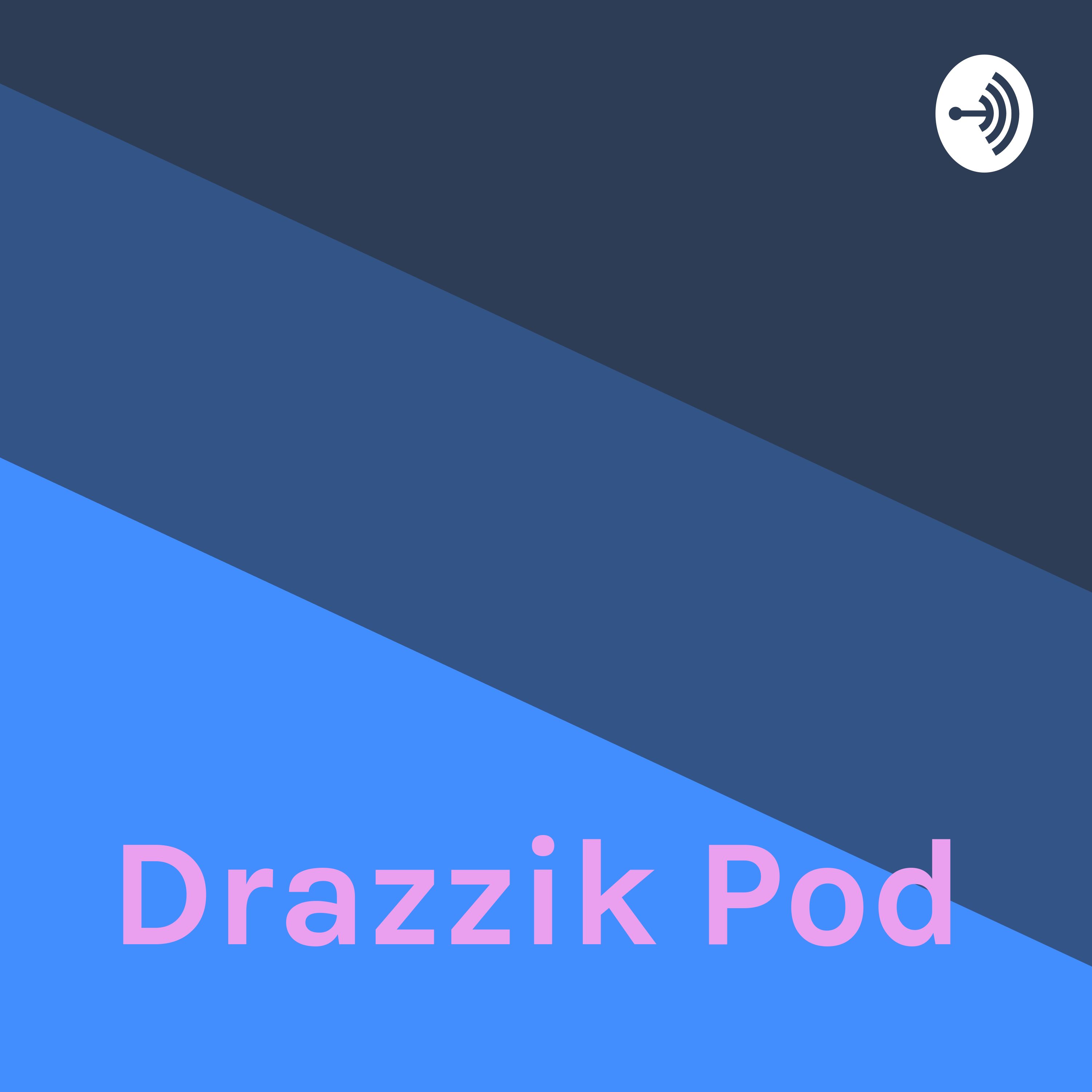 The first episode