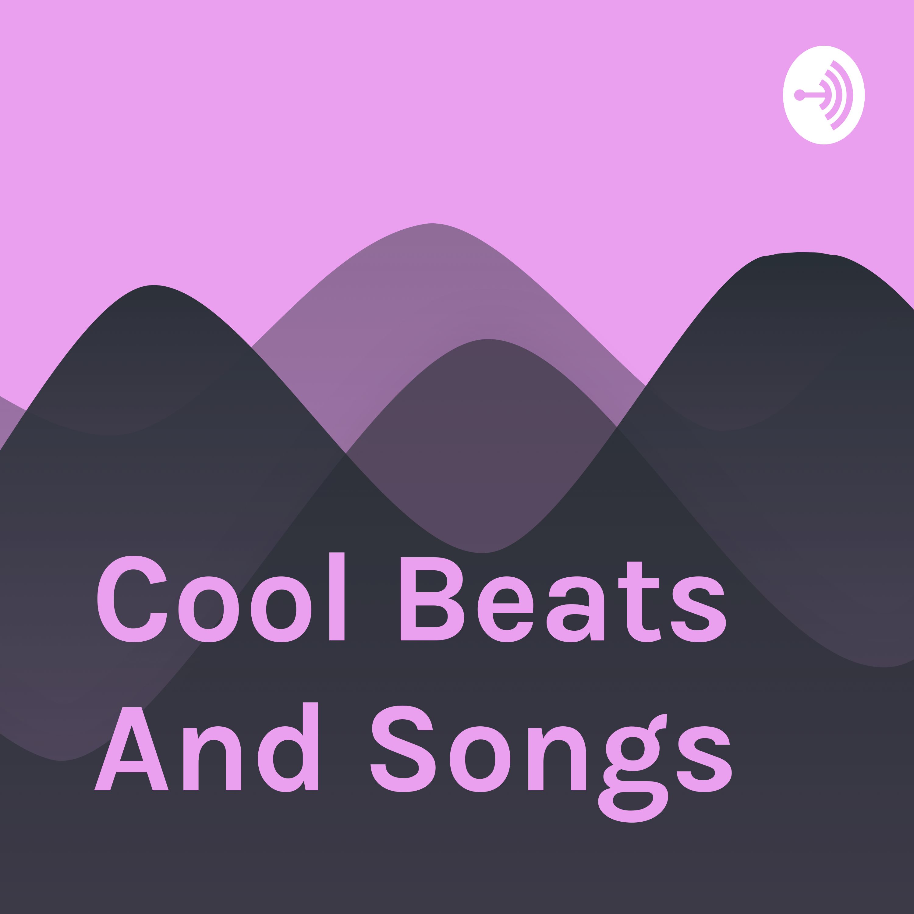 Cool songs