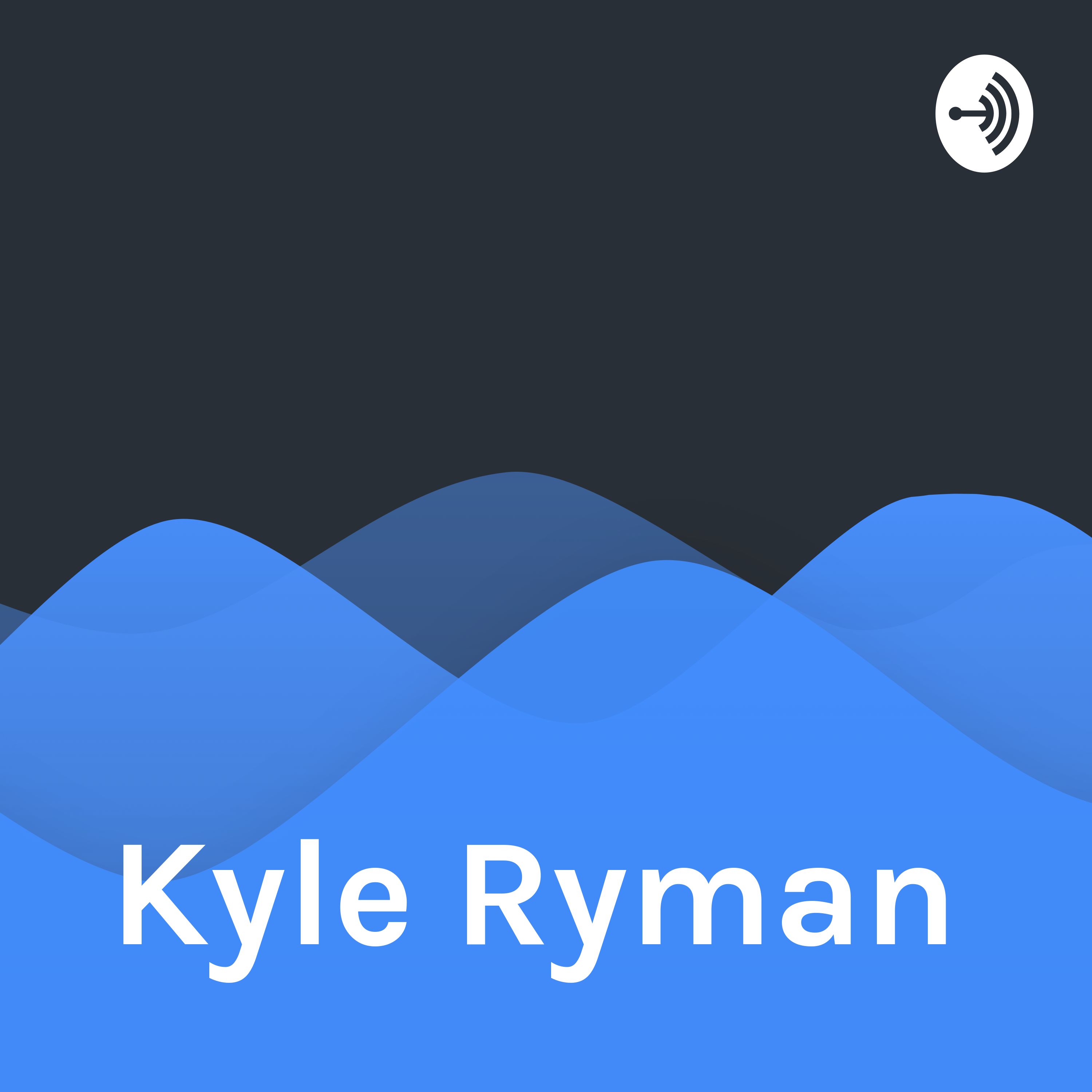 Hello World (Kyle Ryman)