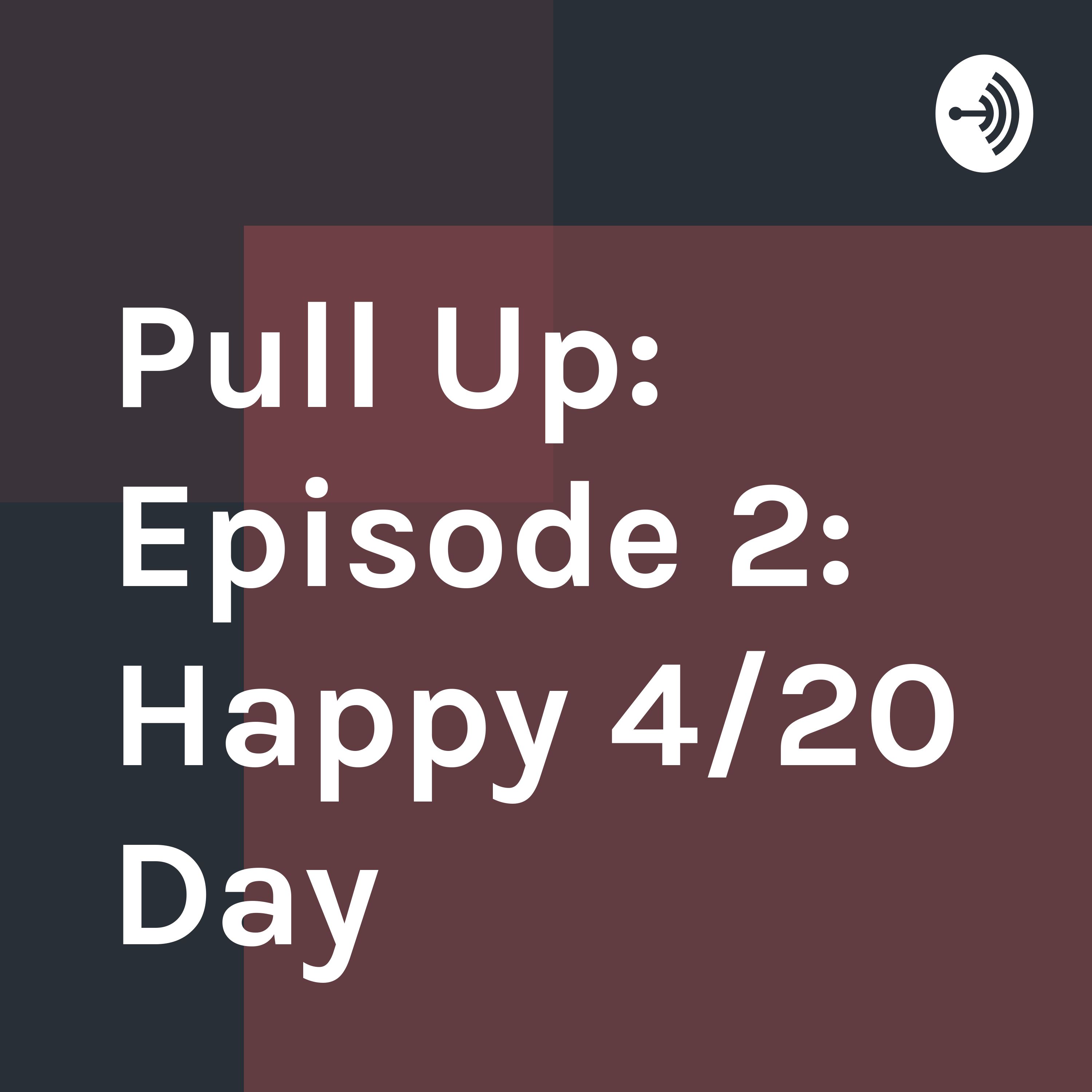 Happy 4:20