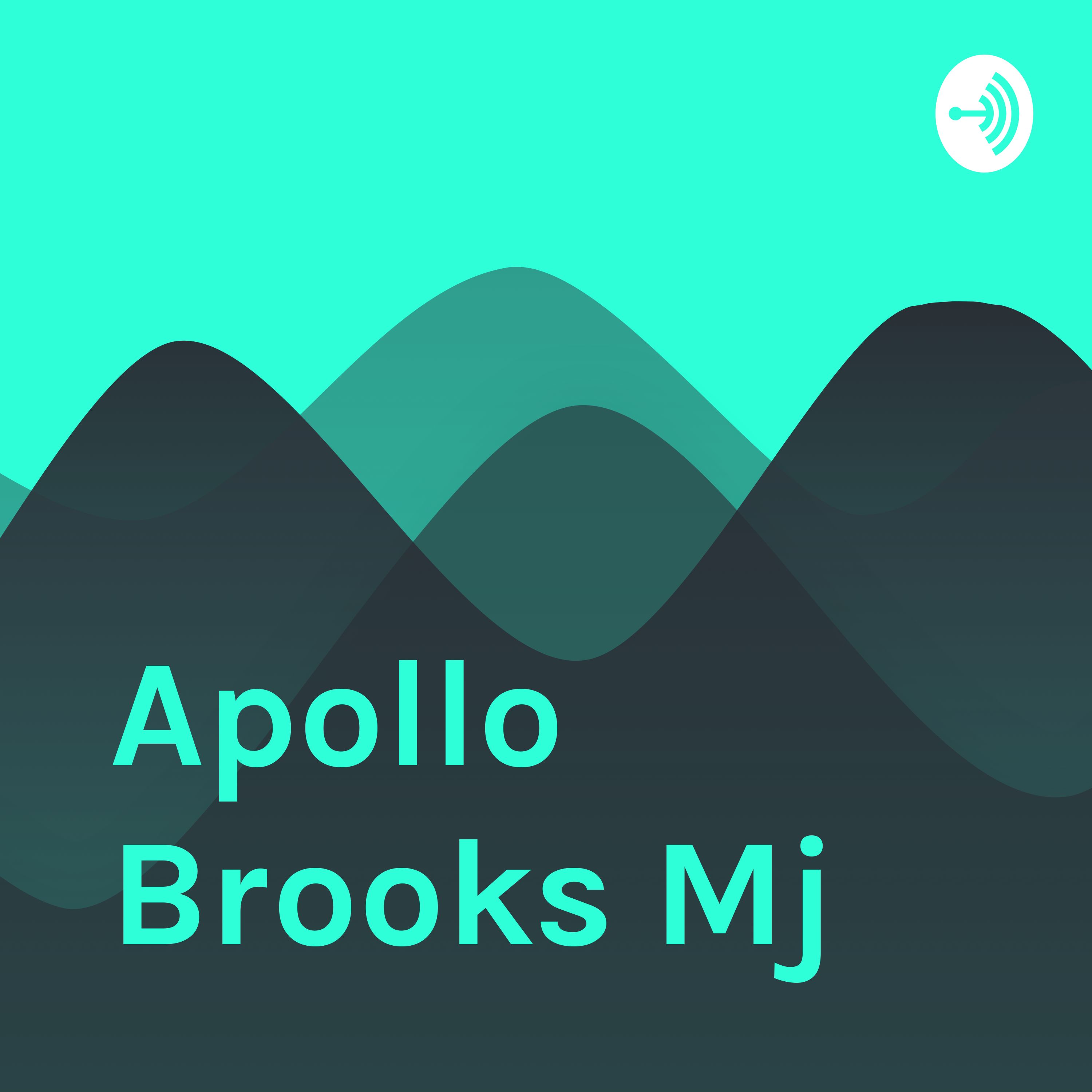Apollo's corner