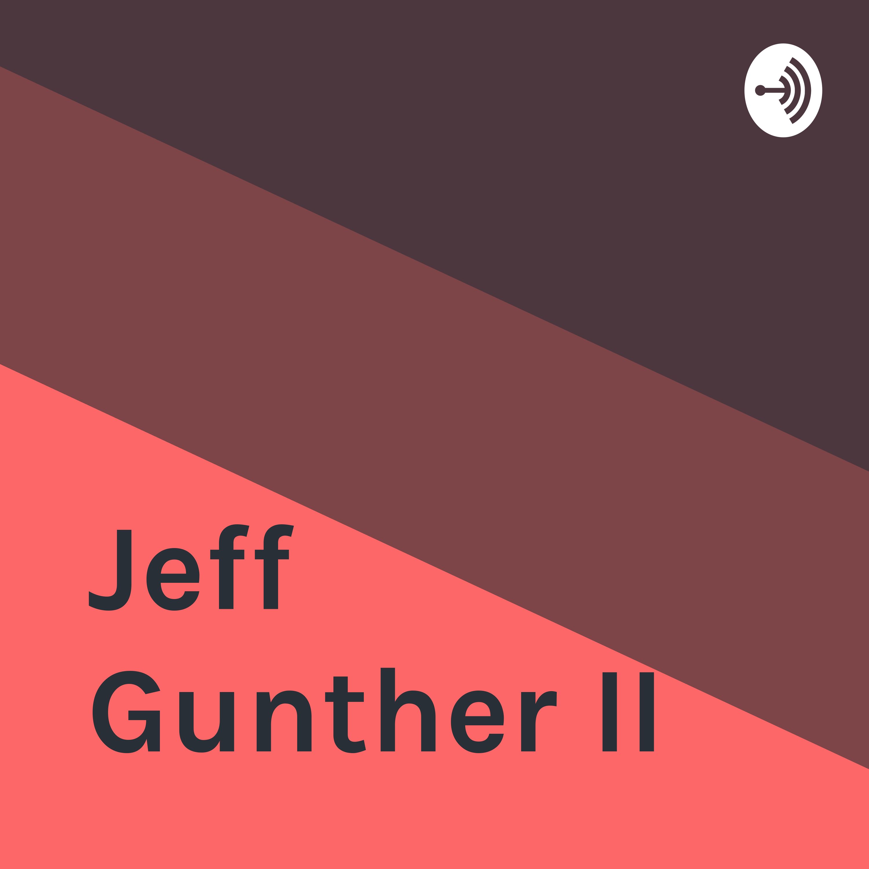 Episode #1