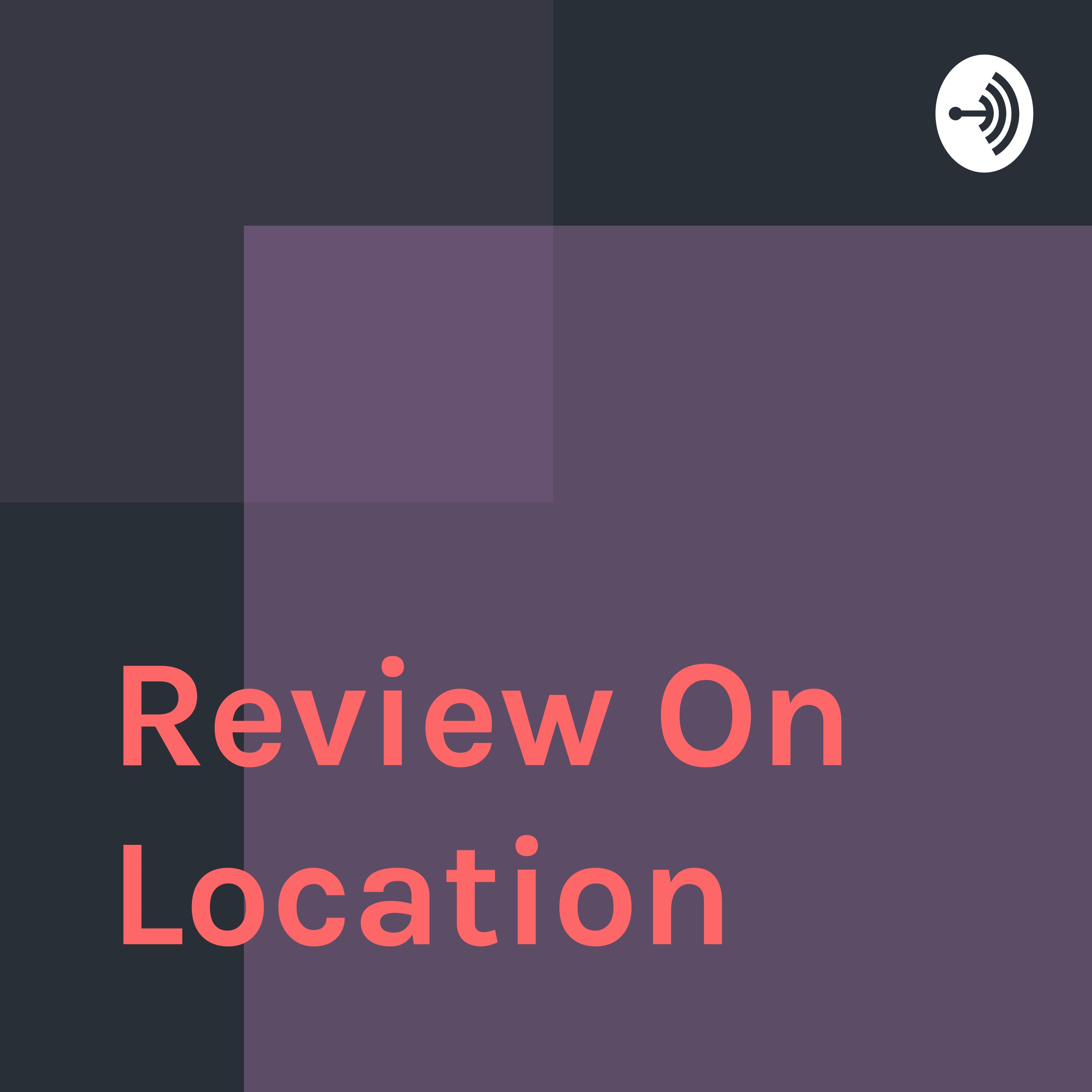 Black Panther | Review On Location