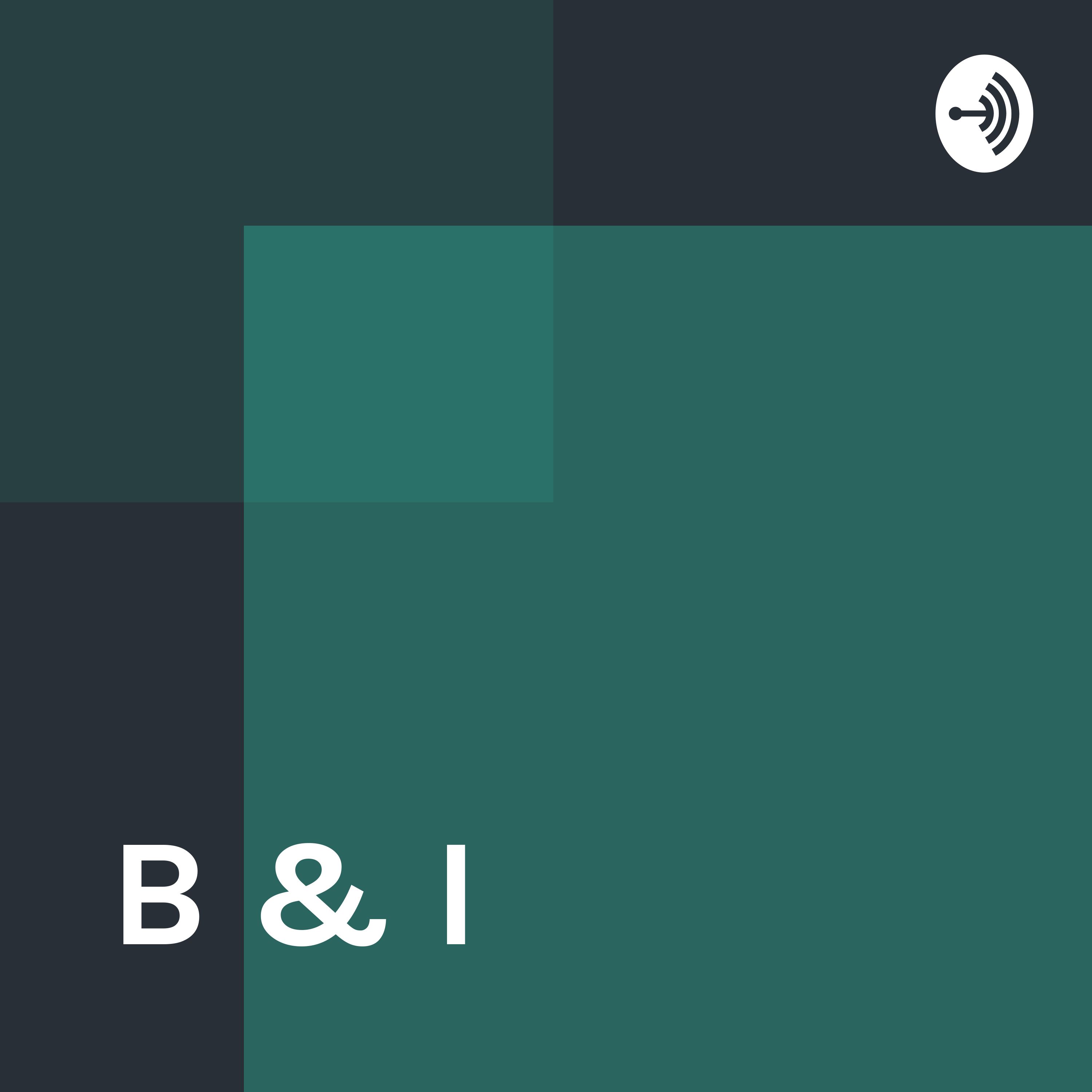 B & I ep1: NBA PLAYOFFS