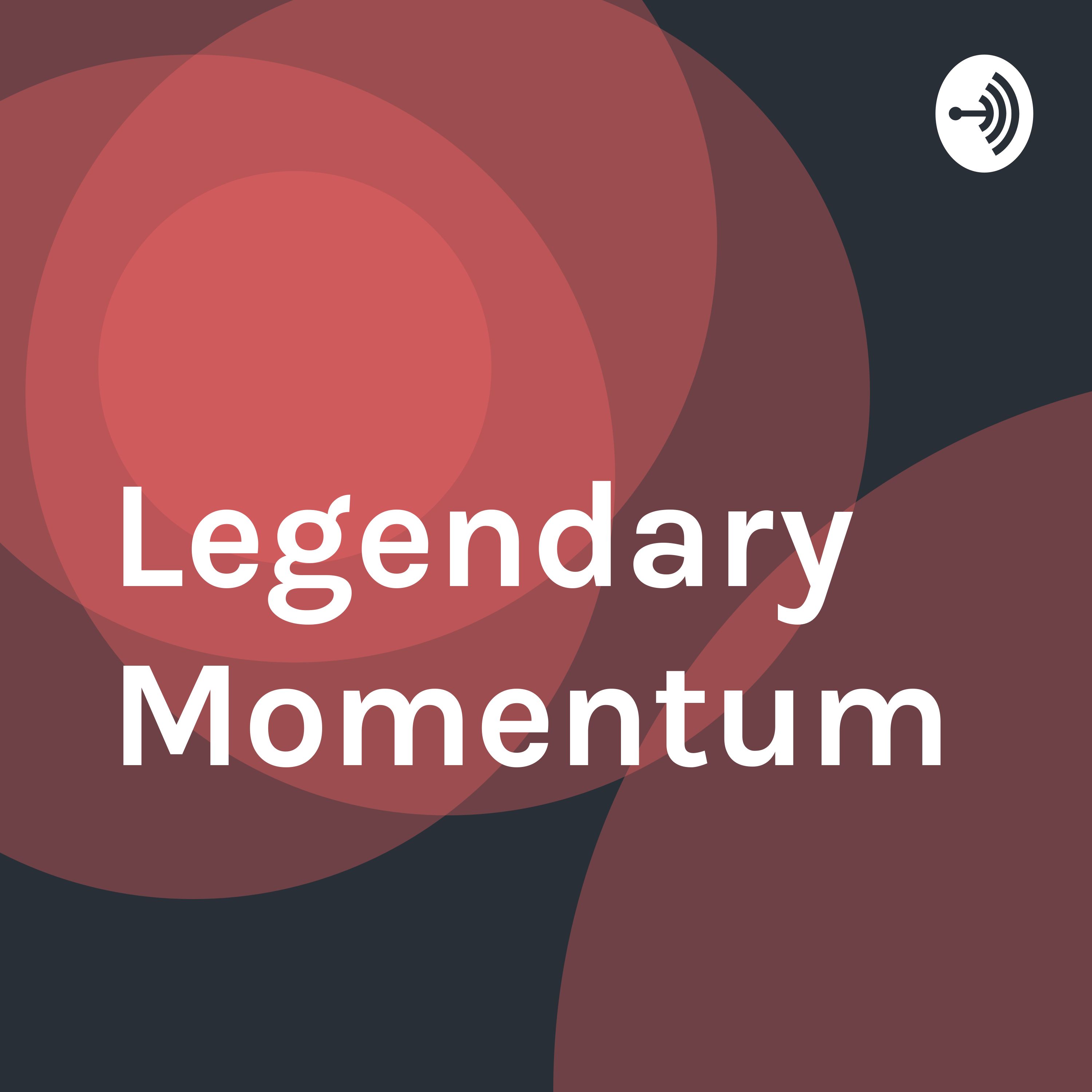 Ep: 5 - The Health Journey