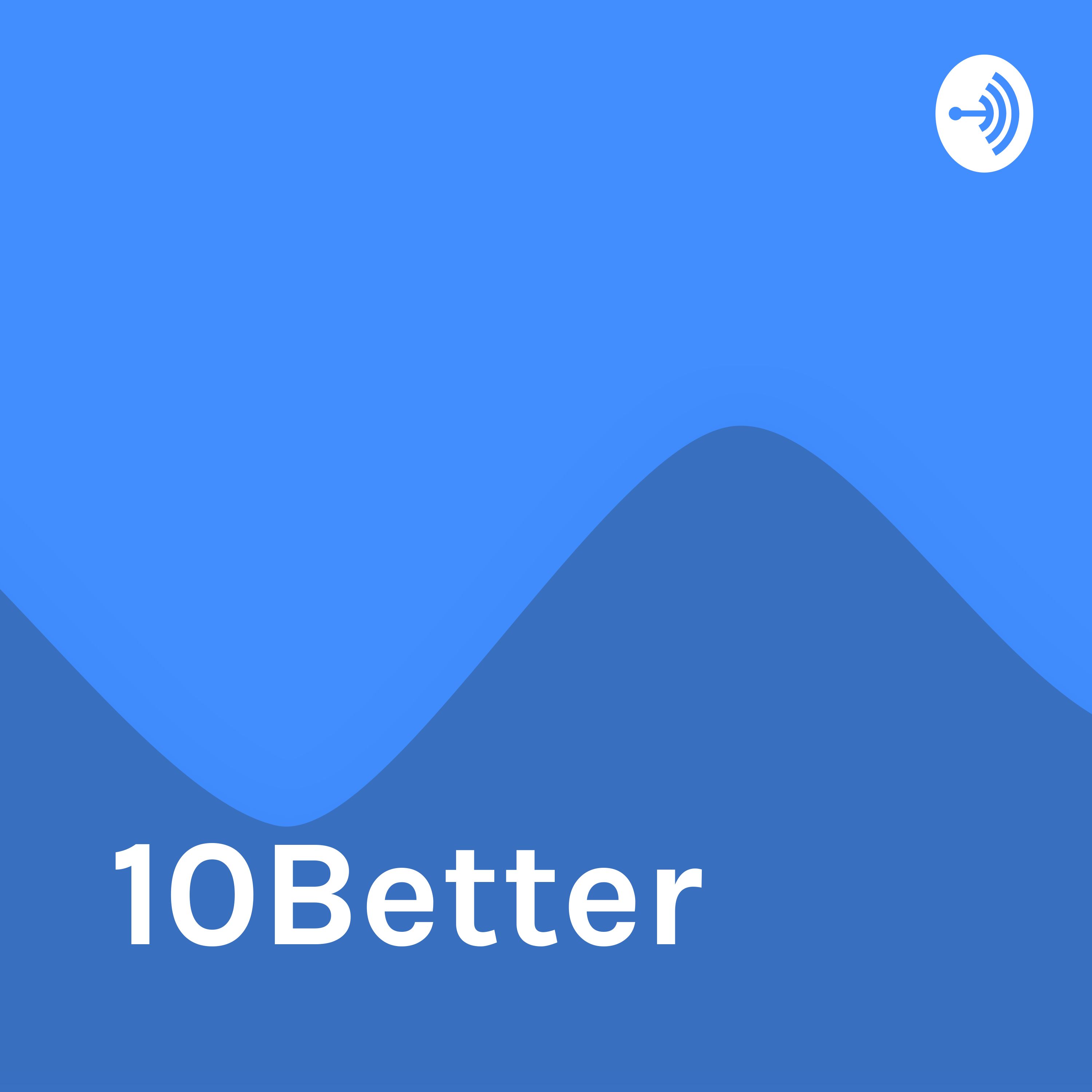 AG Podcast - Episode 2