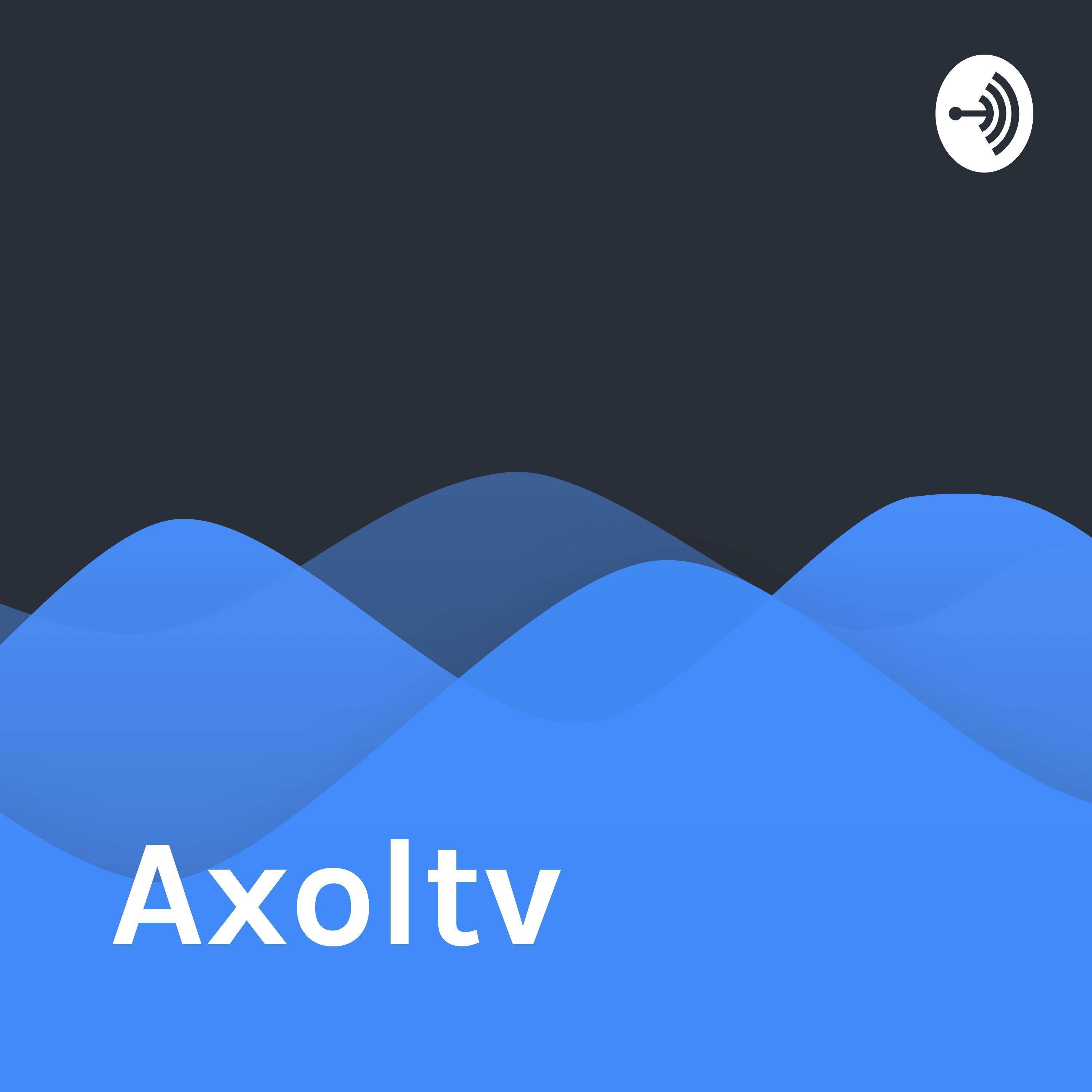 Axoltv
