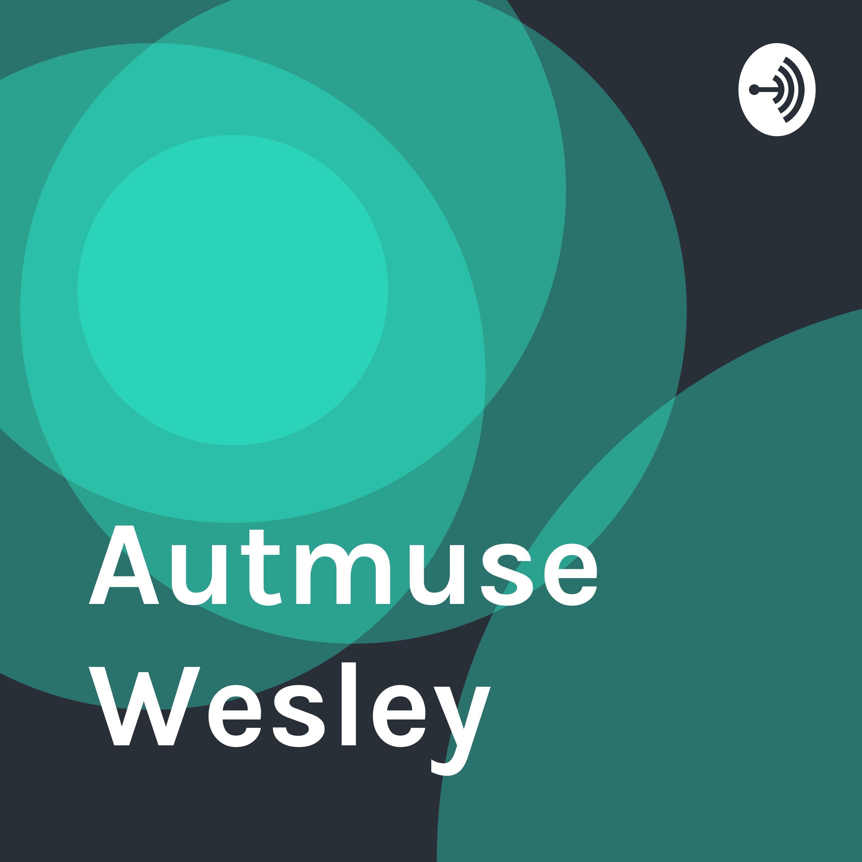 AUTMUSE BLOG