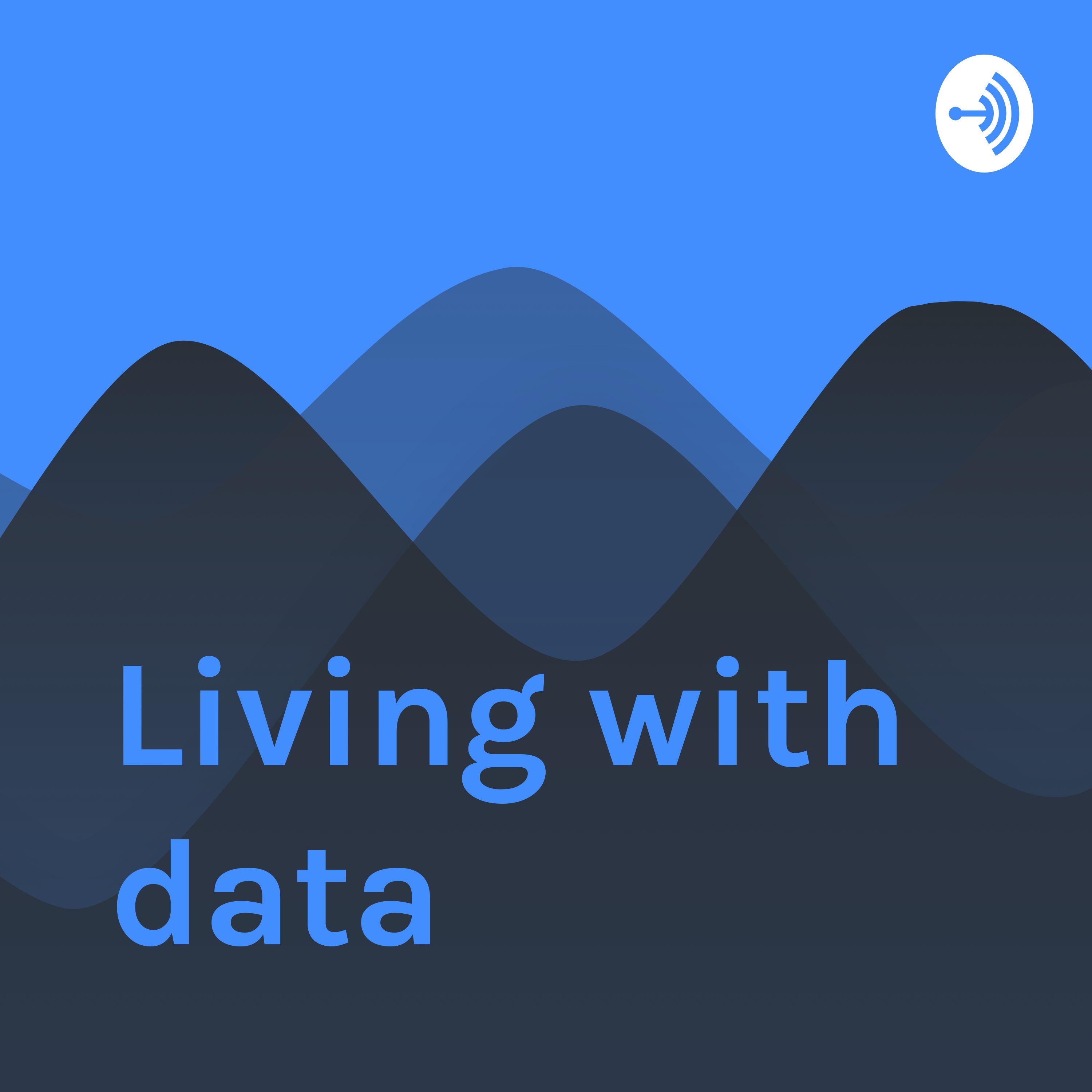 Ep. 4 - Why I work where I work