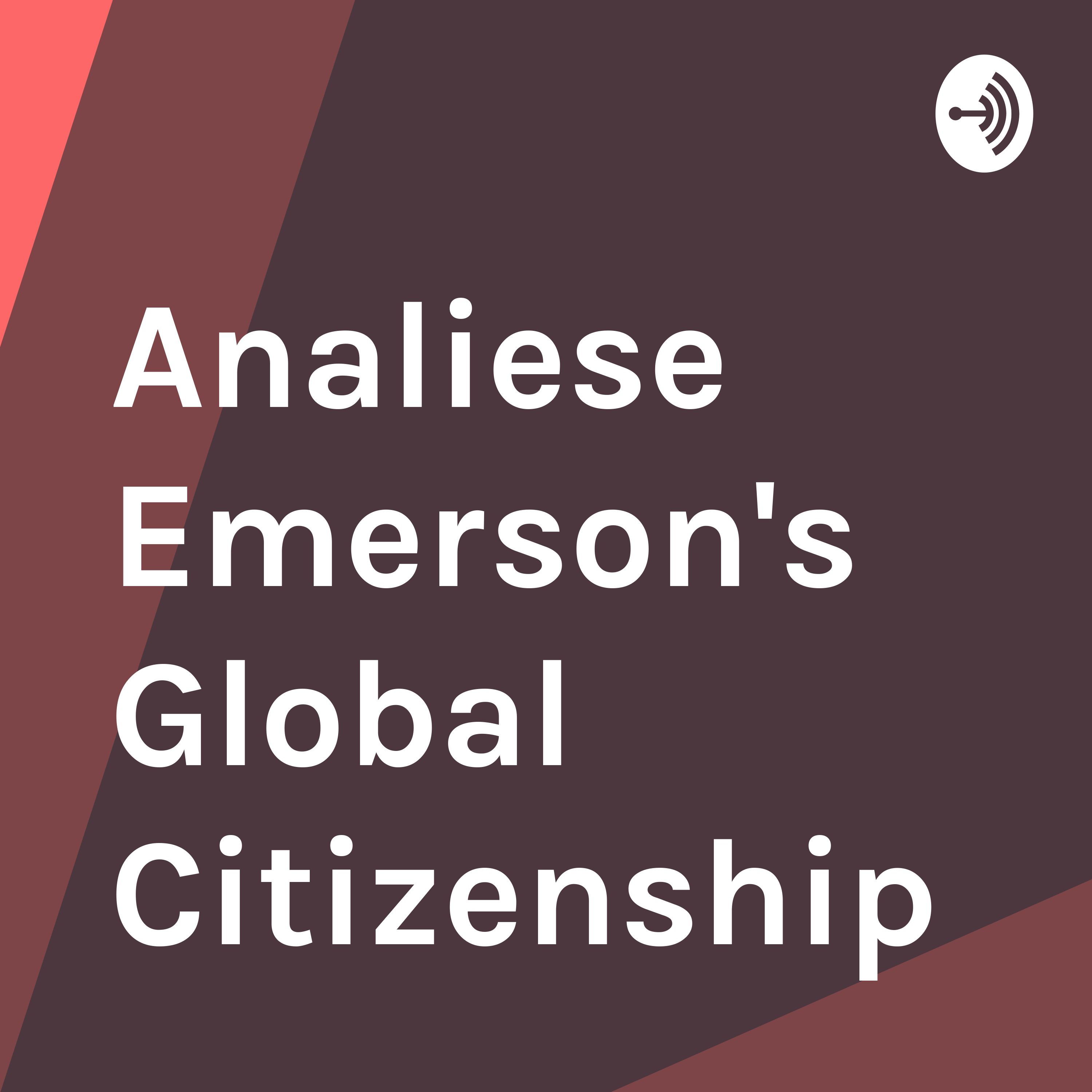 Global Citizenship
