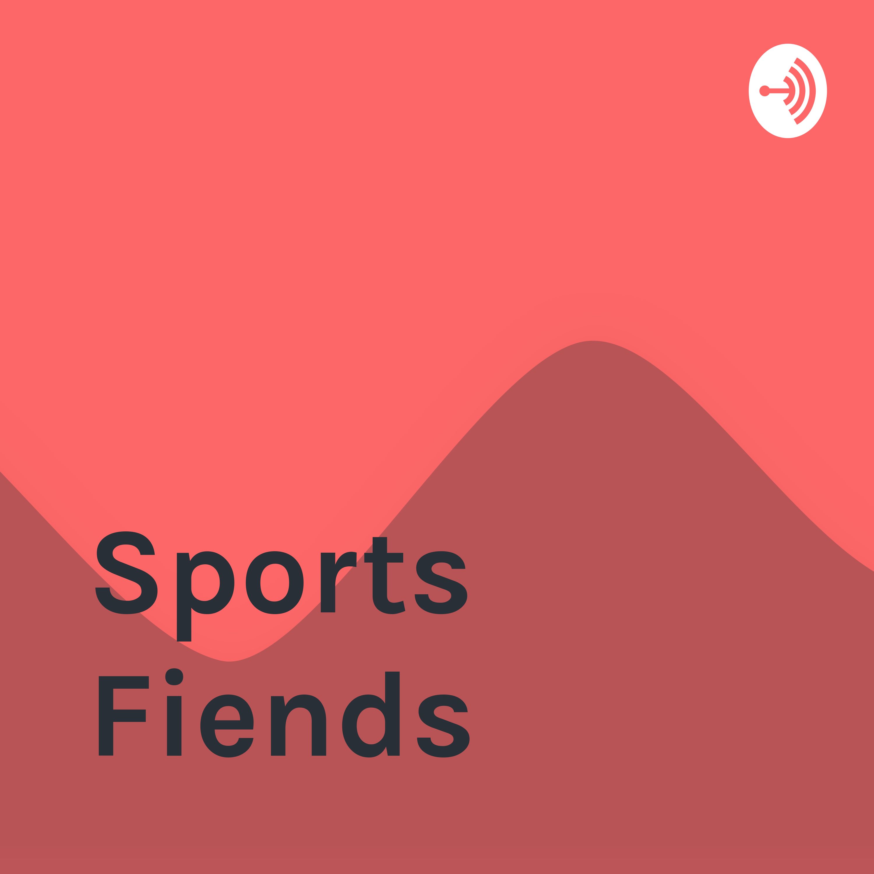 Episode 9: NFL - 10 Fun Facts Through 2 Weeks