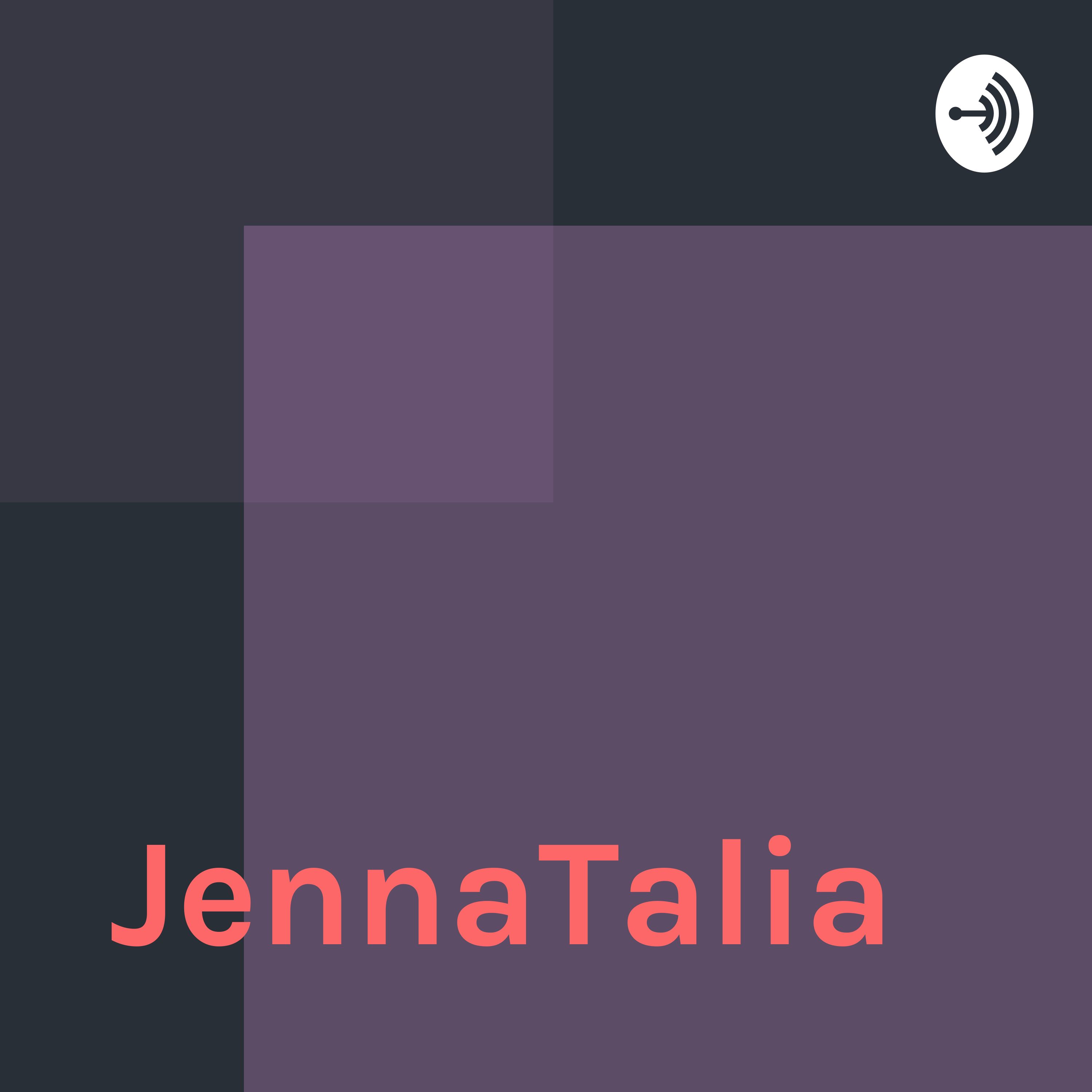 Heather's Podcast