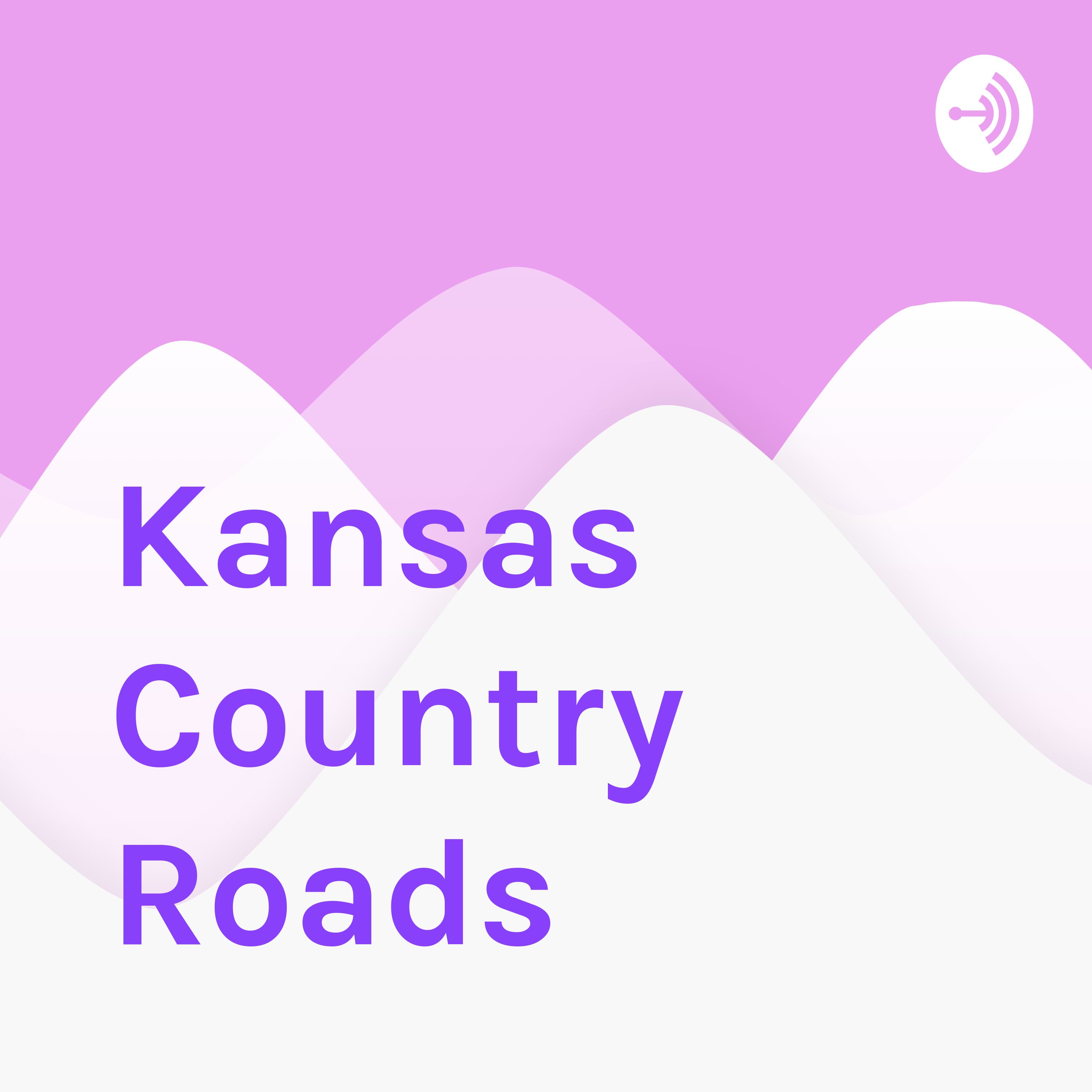 Kansas Country Roads: BJ Barham Solo Acoustic Show