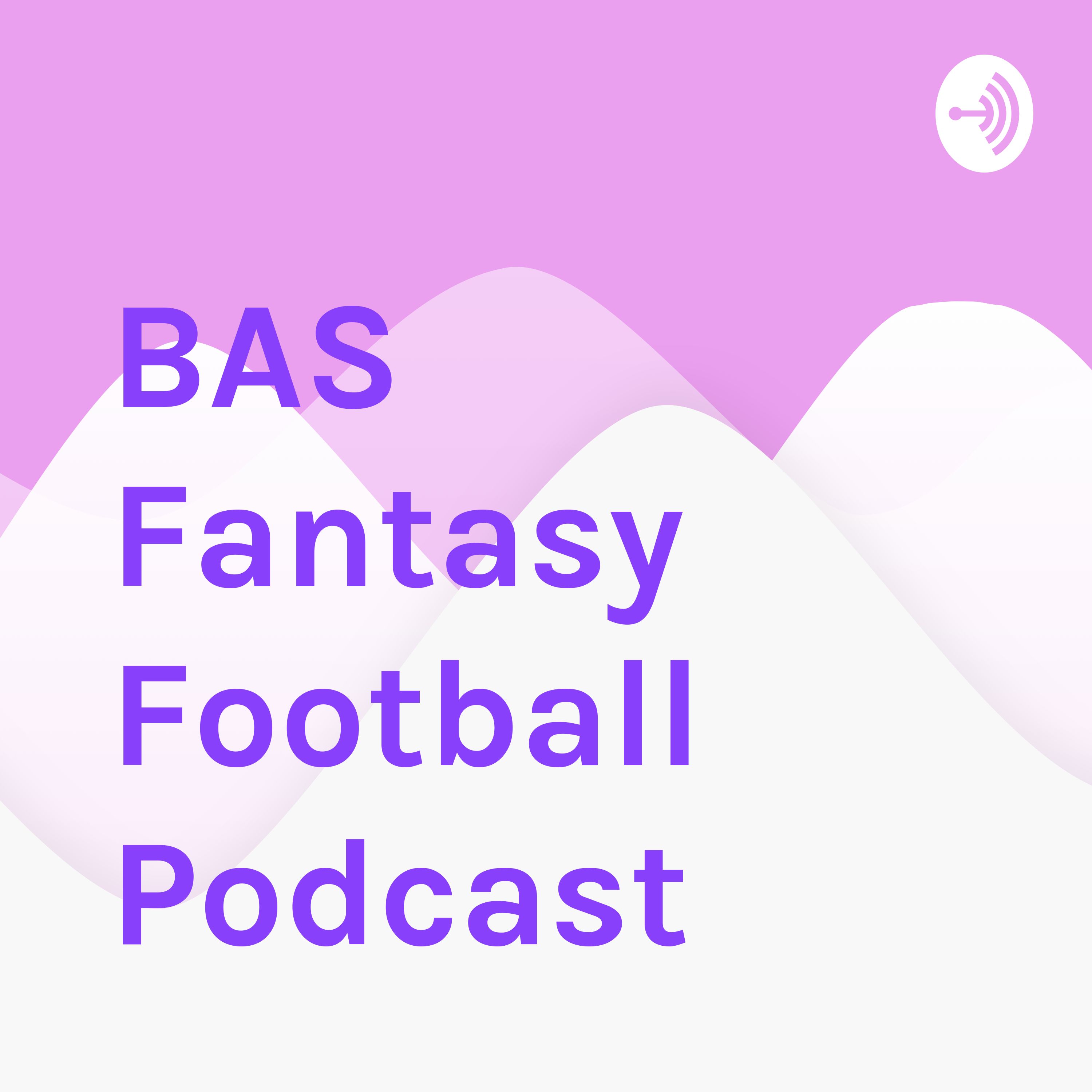 Episode 1 - The Commishes